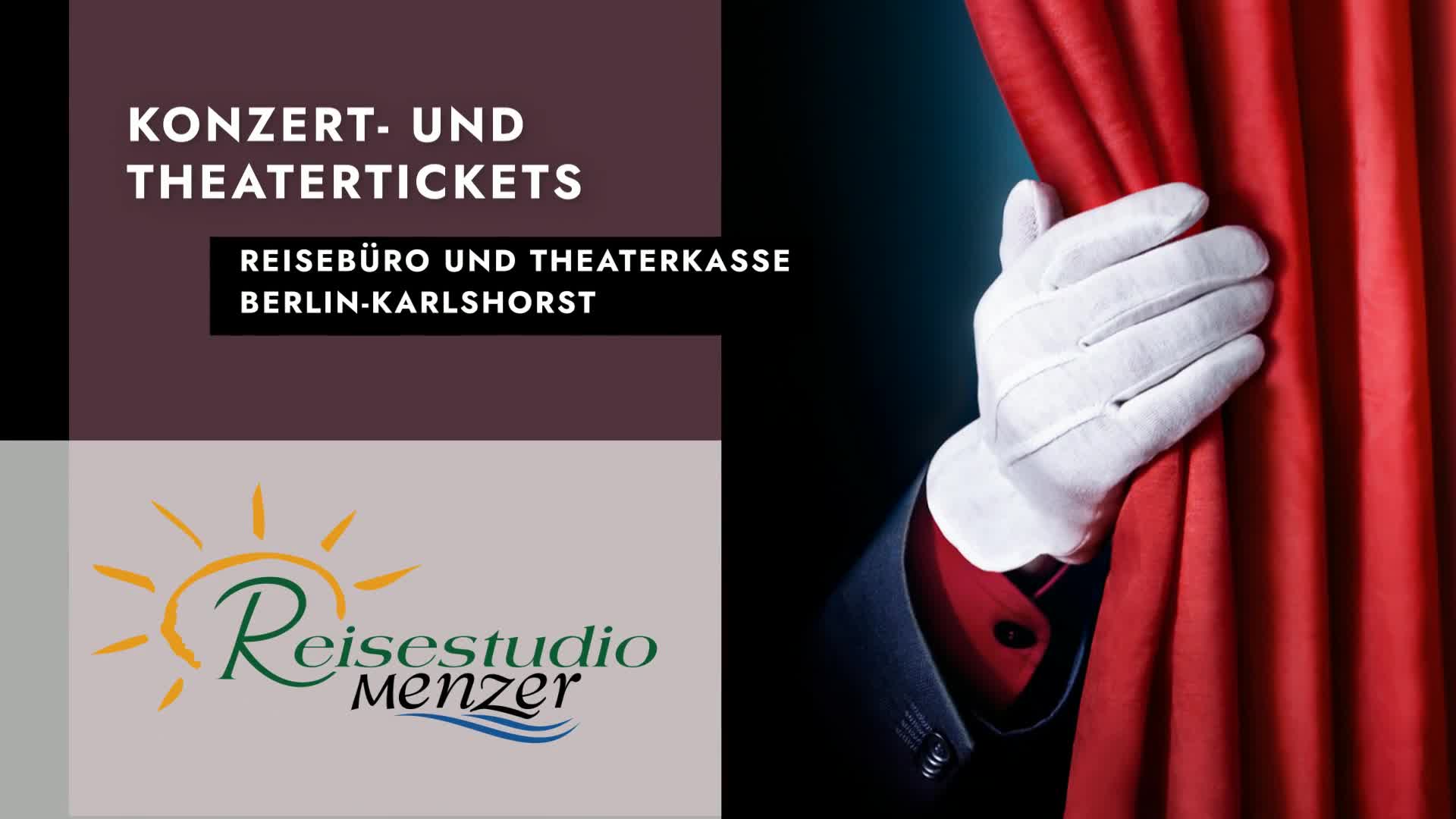 Reisestudio Menzer - Inh. Vicky Joel