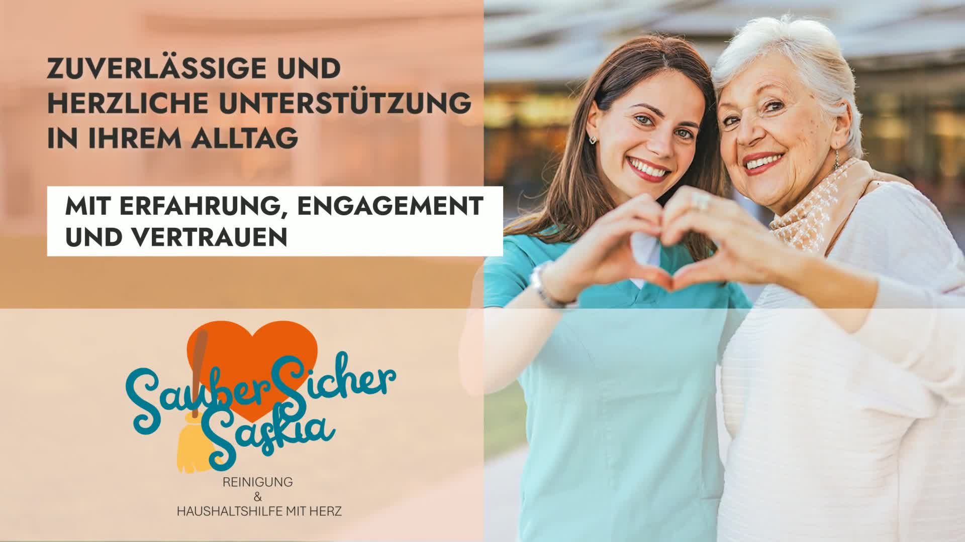 SauberSicherSaskia