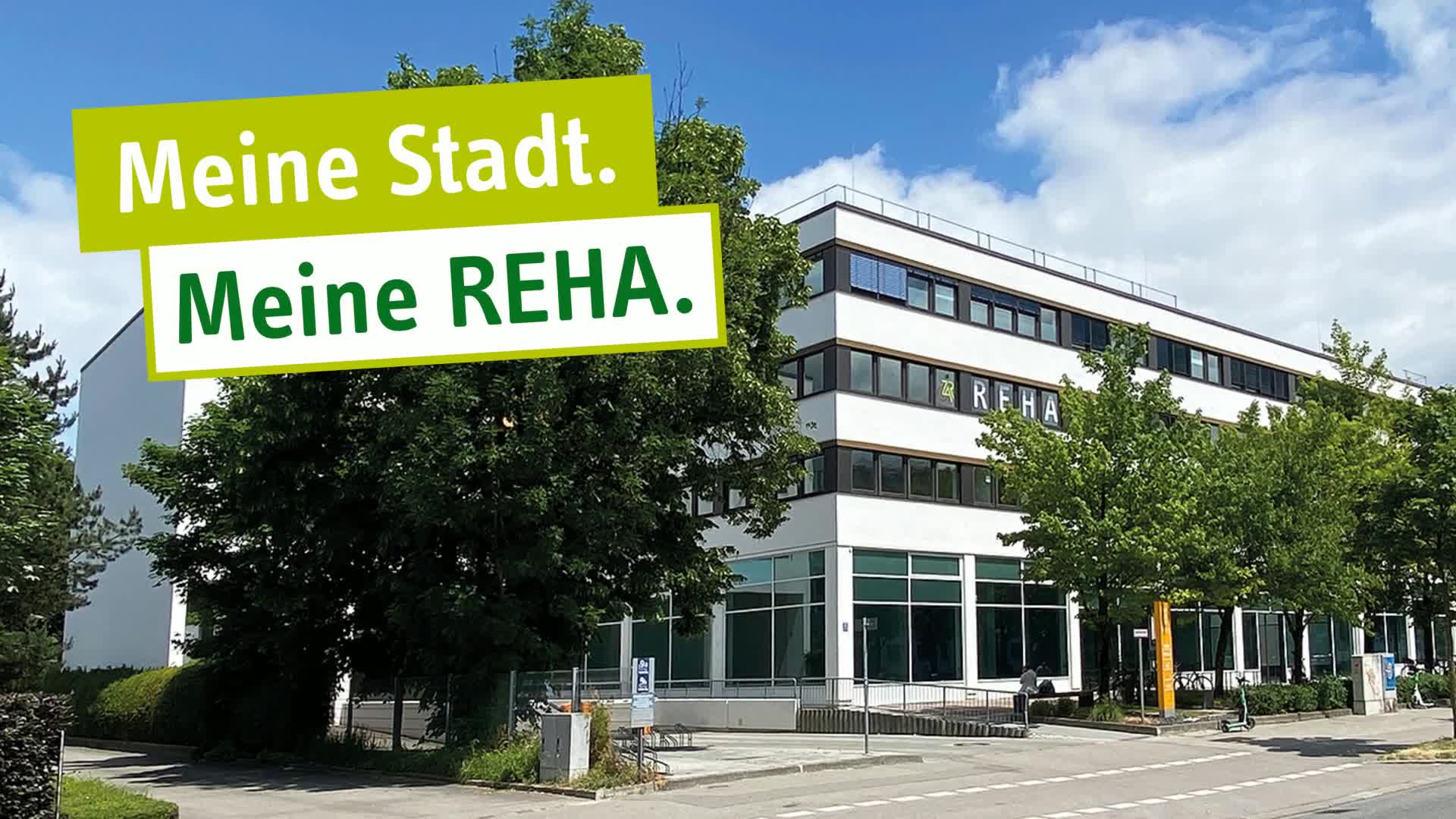 ZAR München Nord - Zentrum für ambulante Rehabilitation