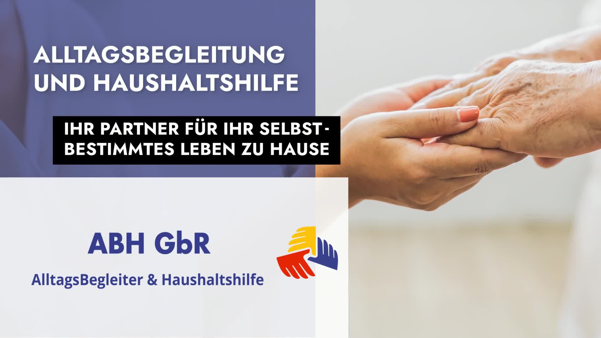 ABH AlltagsBegleiter & Haushaltshilfe GbR