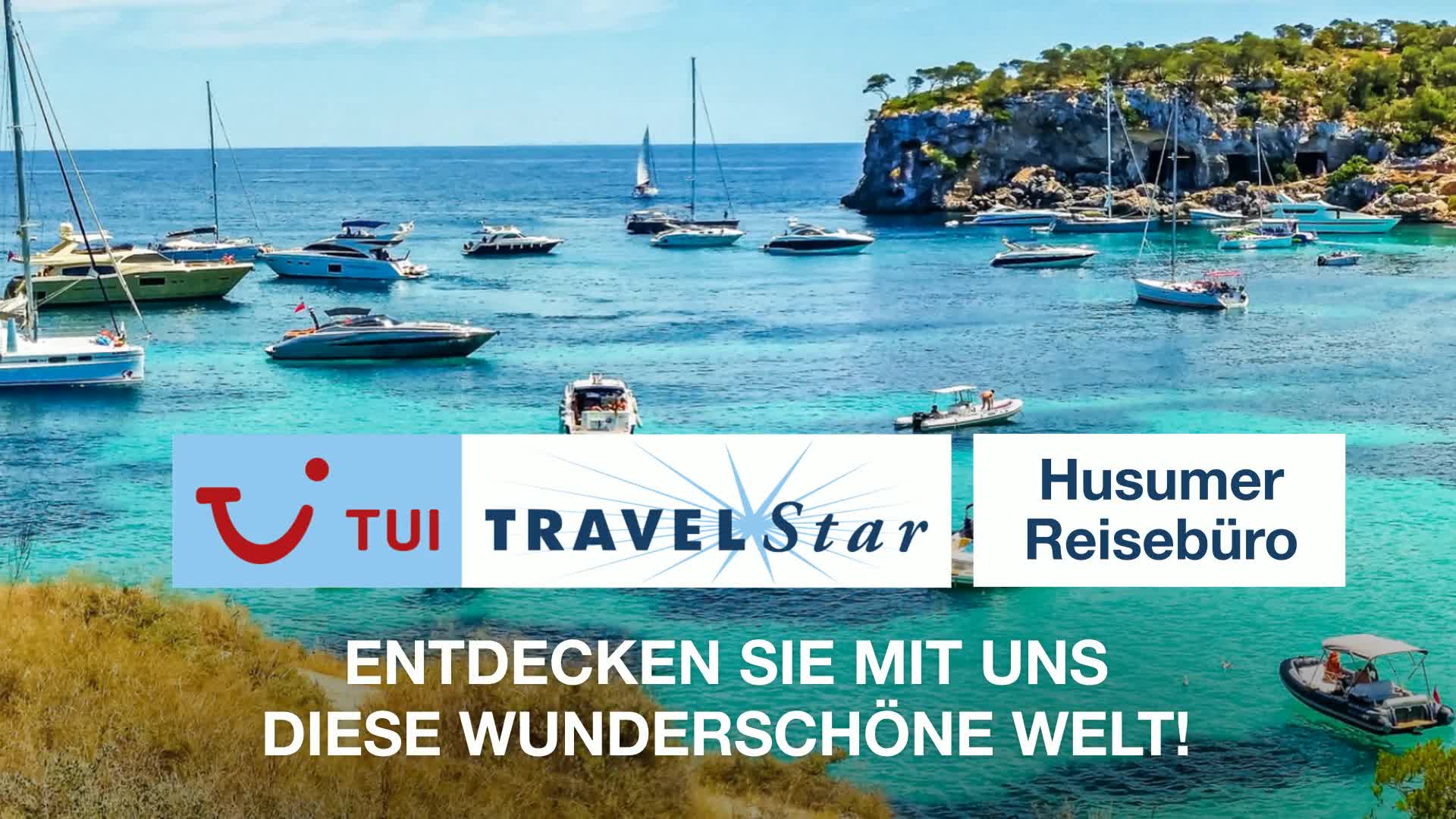 Husumer Reisebüro GmbH