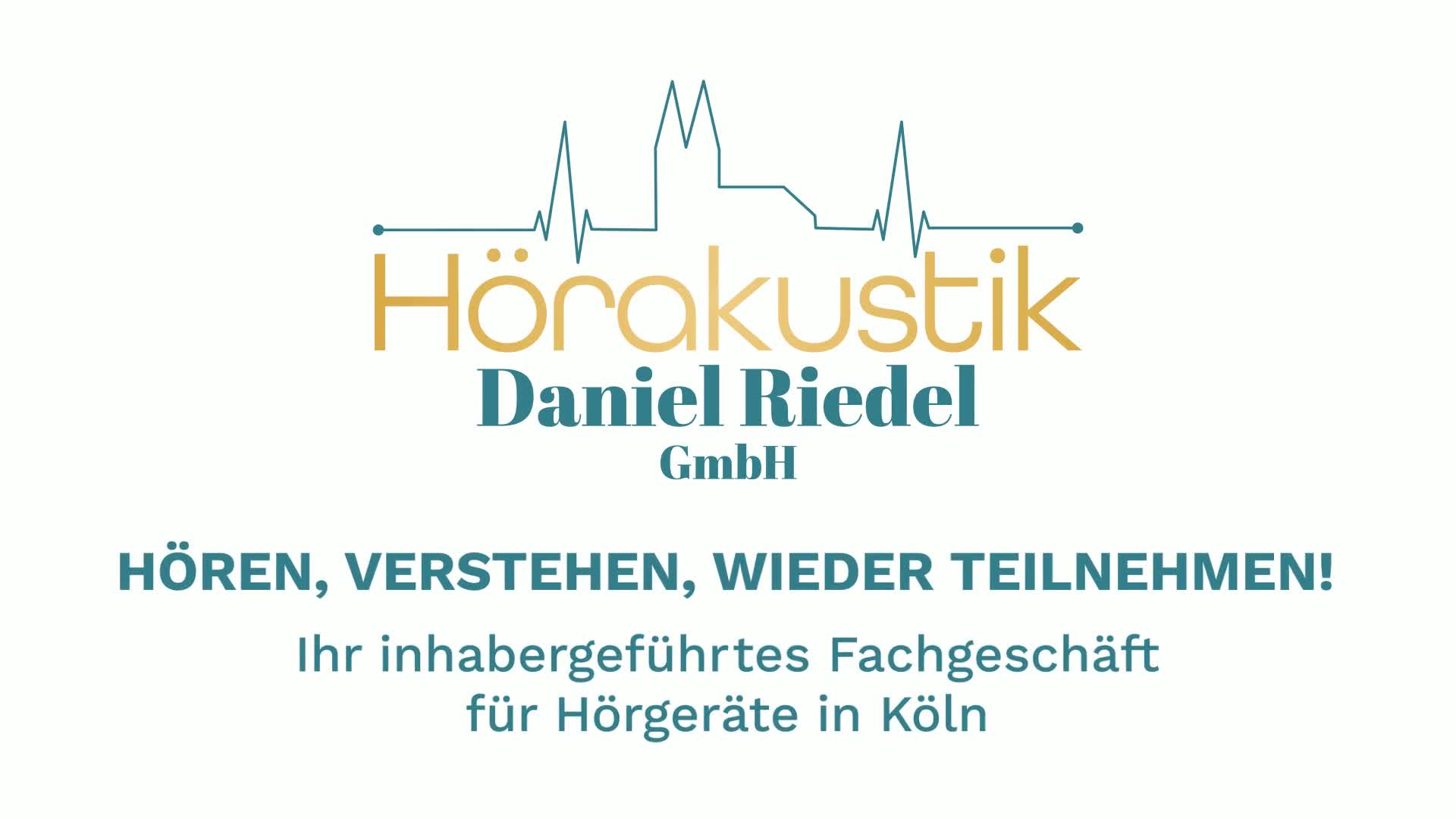 Hörakustik Daniel Riedel