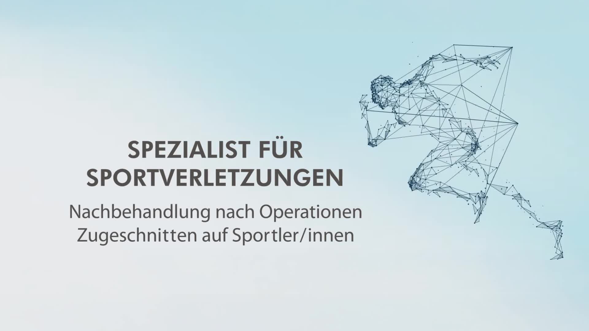 Sportphysiotherapie Bosharat