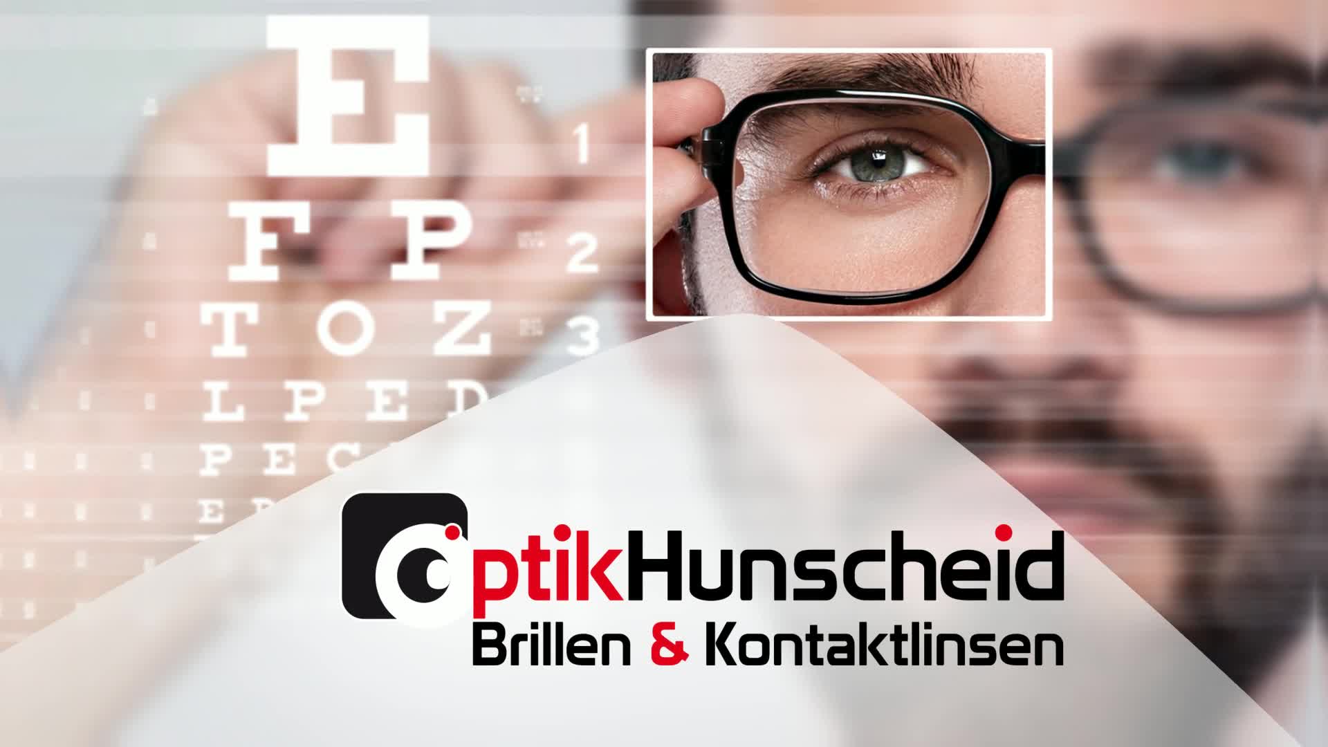 Optik Hunscheid GmbH