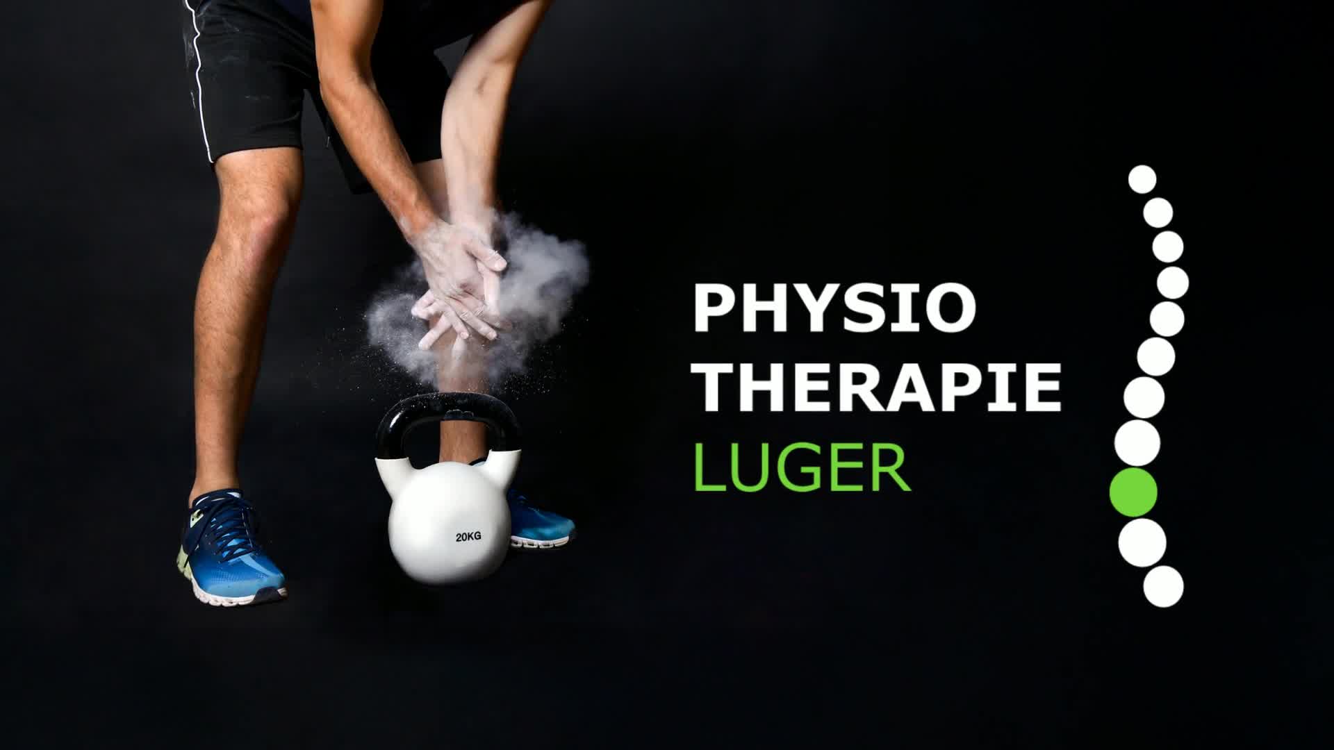 Physiotherapie Luger