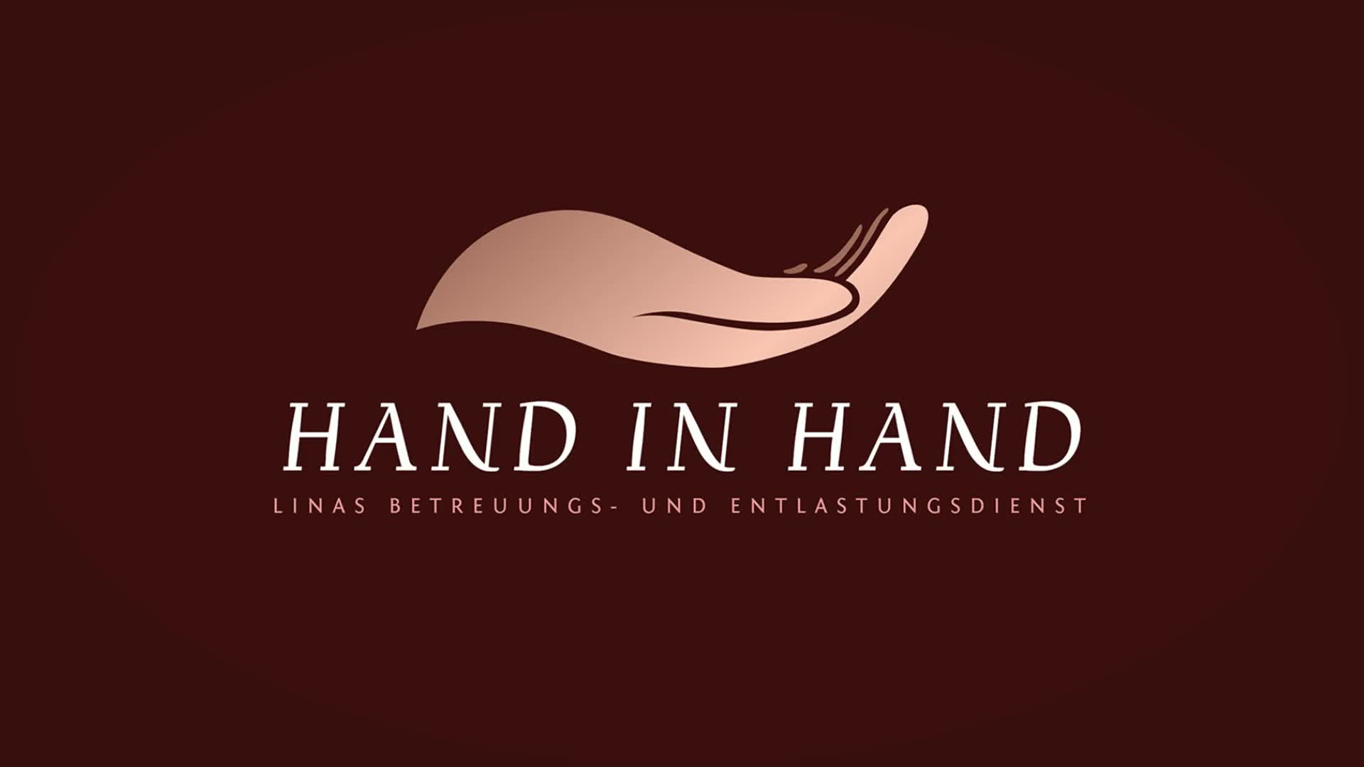 Hand in Hand  Linas Betreuungs- und Entlastungsdienst