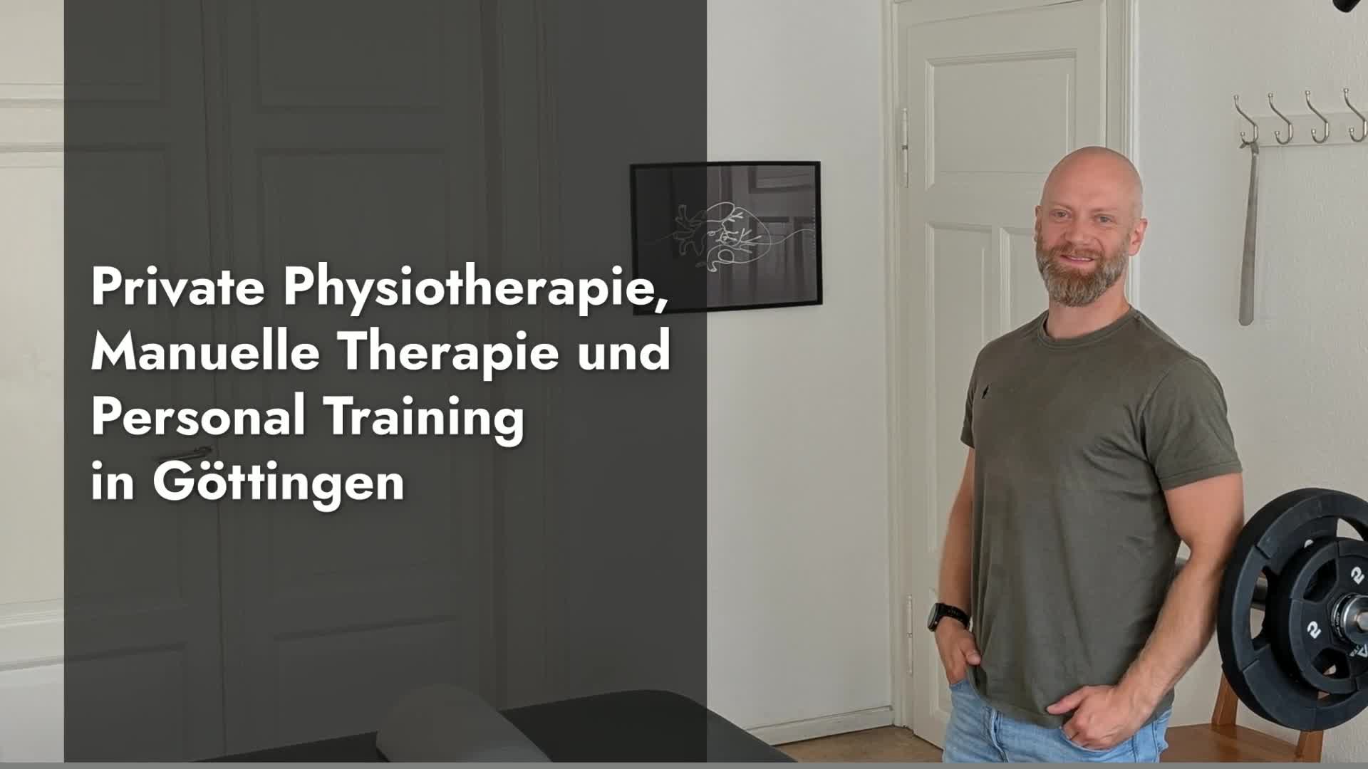 System Physio - Johannes Lingen