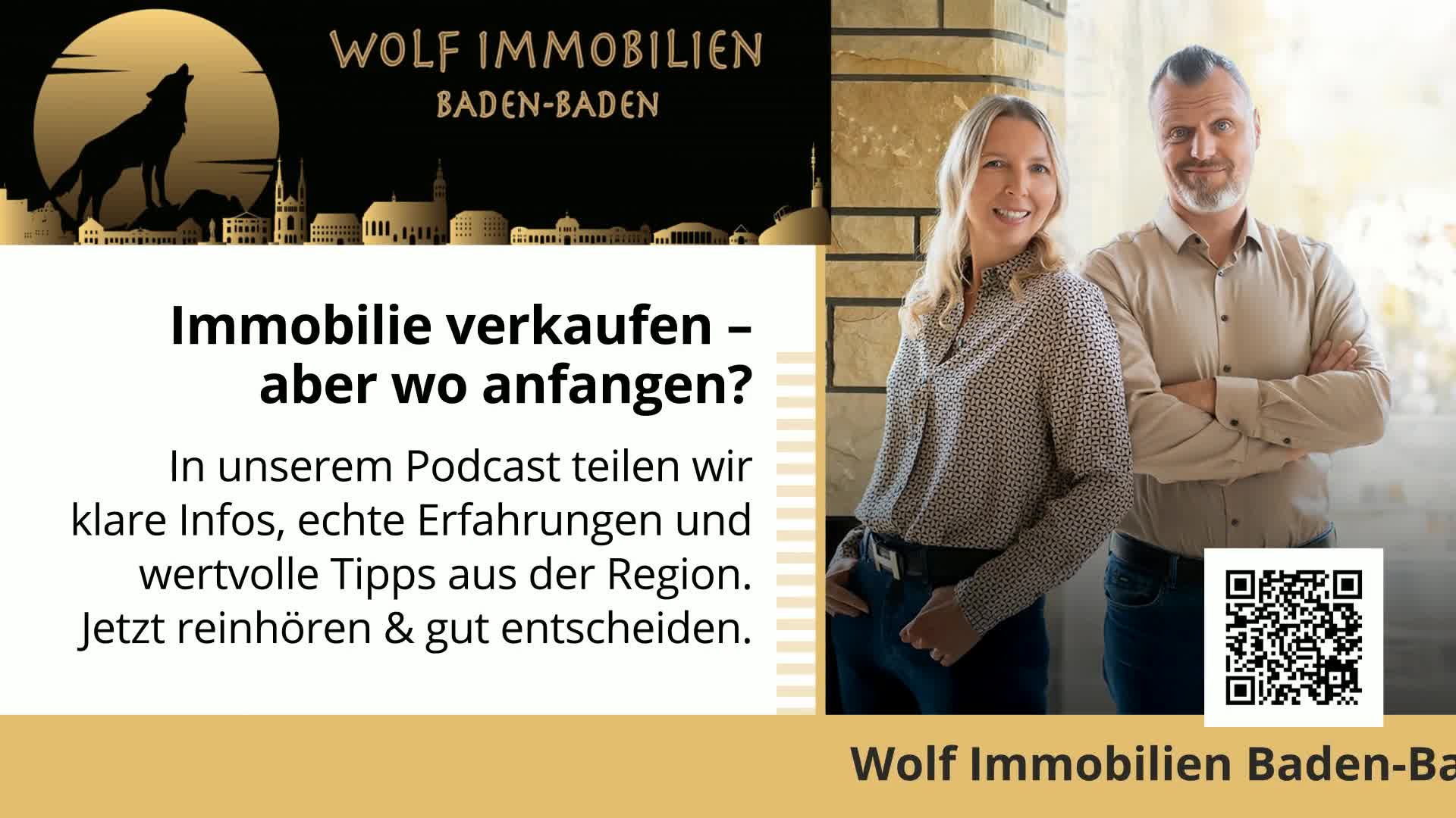 Wolf Immobilien Baden-Baden
