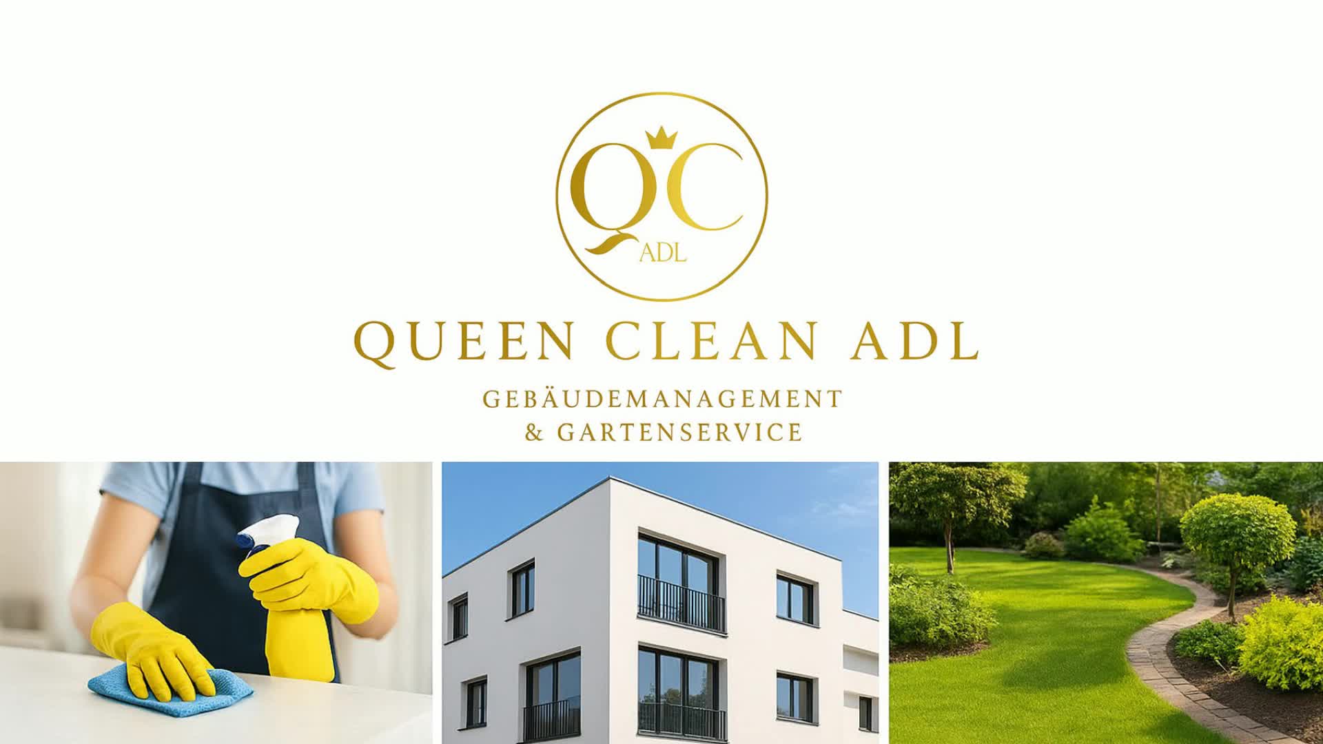 Queen Clean ADL GmbH