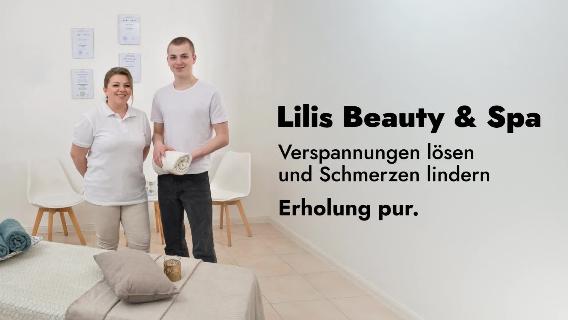 Lilis Beauty & Spa