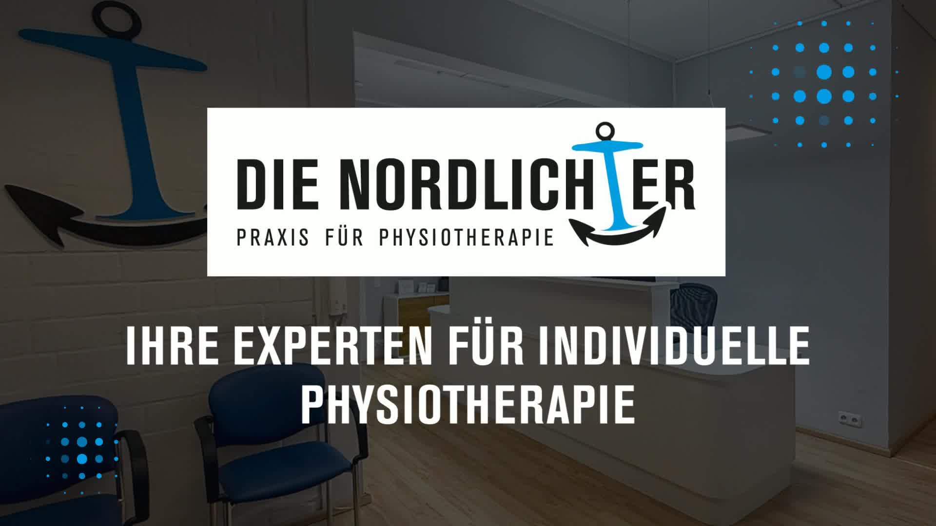 Die Nordlichter - Praxis für Physiotherapie