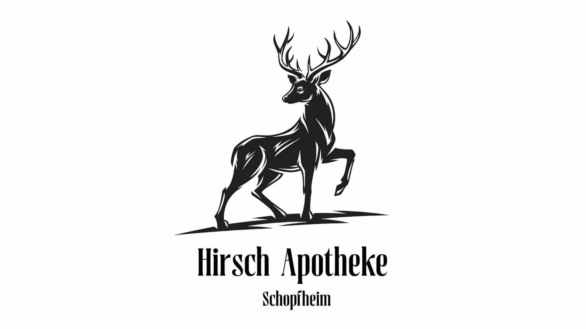 Hirsch Apotheke