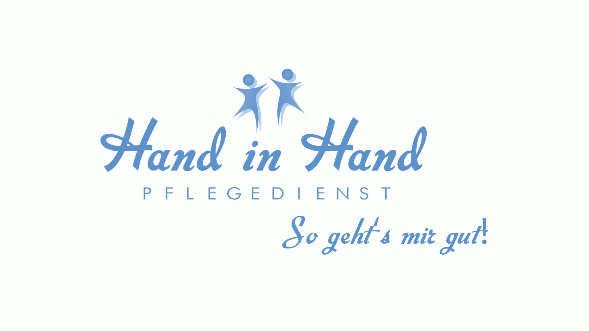 Hand in Hand Pflegedienst Holtmann -Niehues GmbH