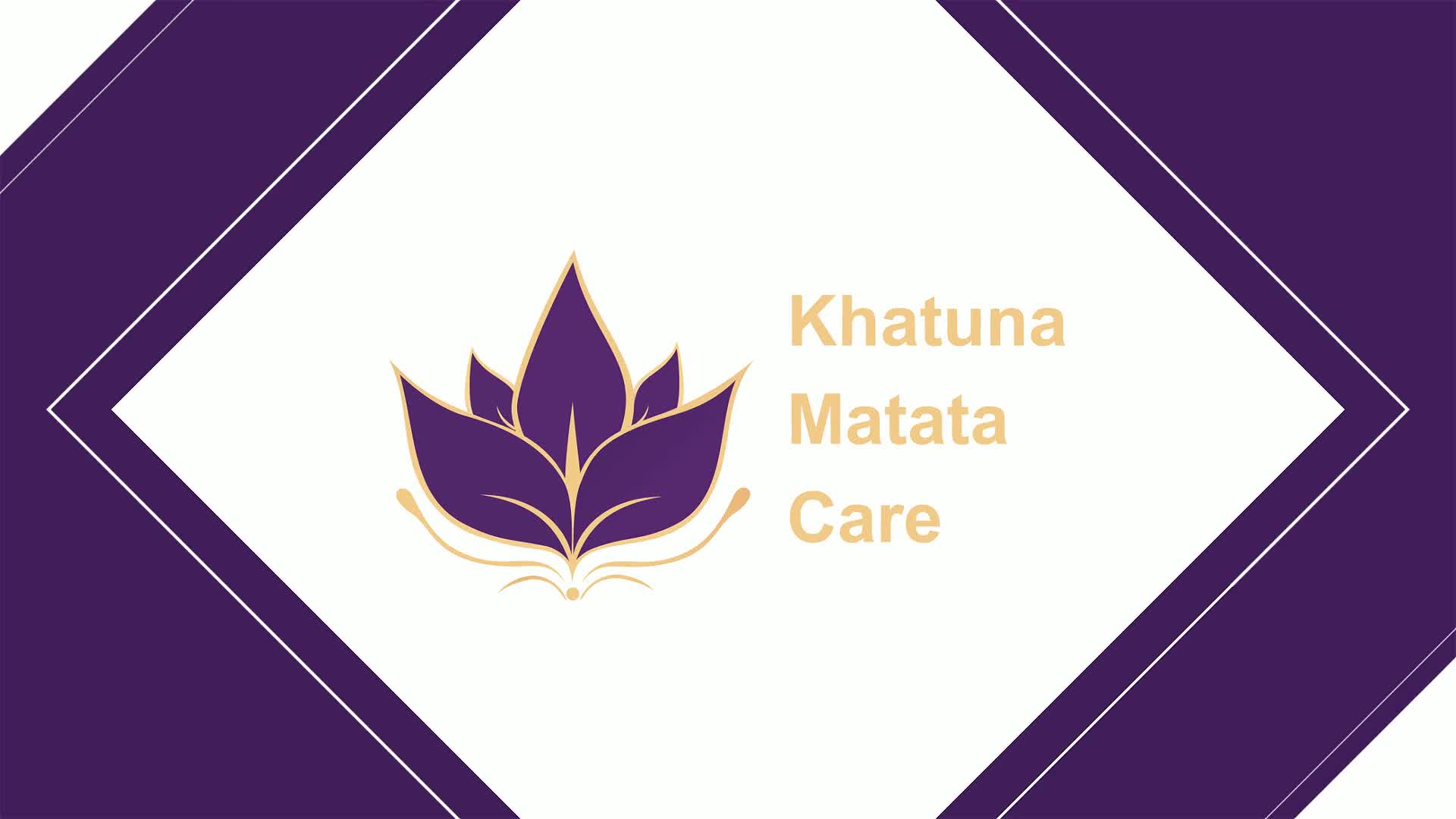 Khatuna Matata-Care GmbH