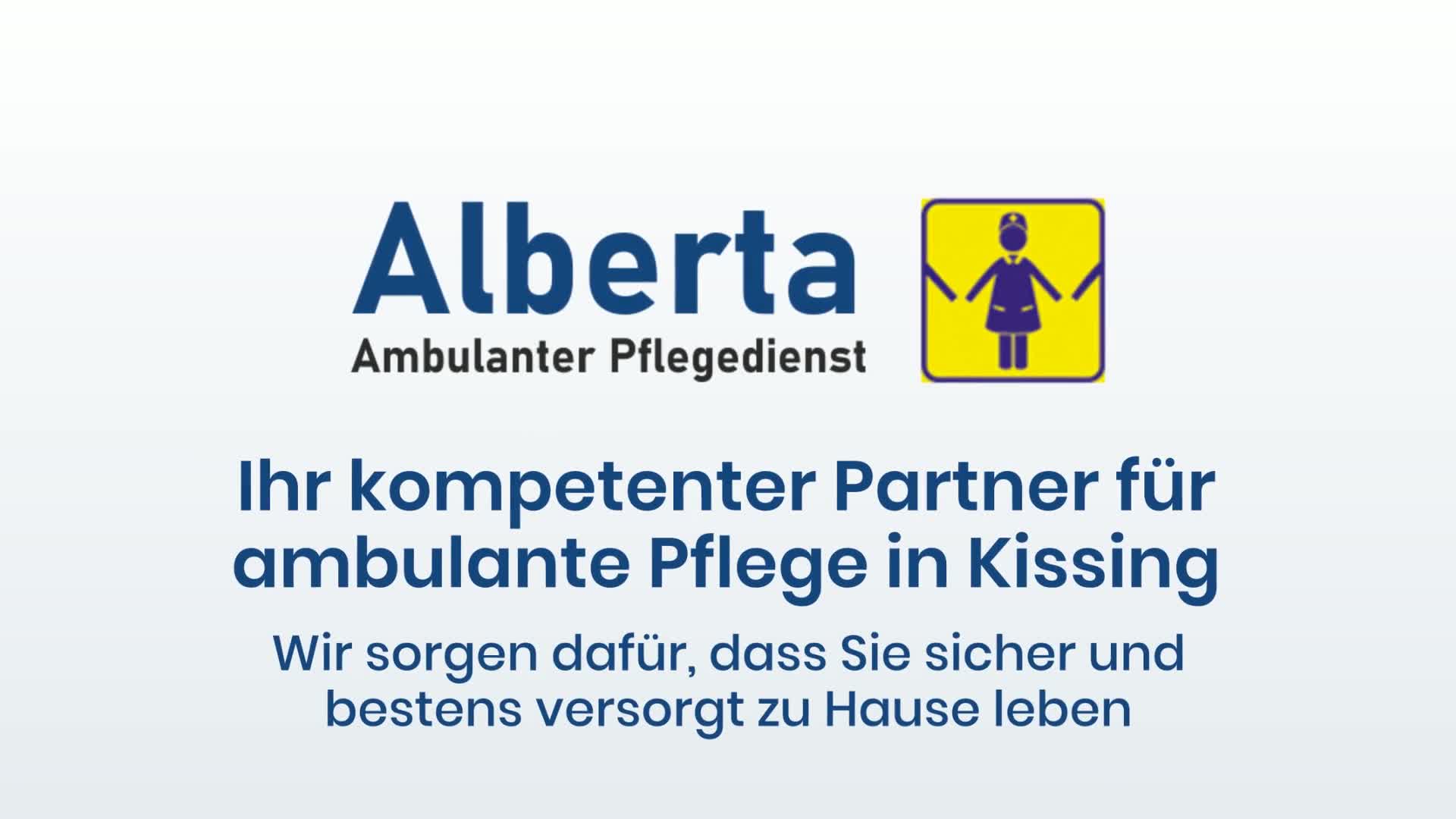 Ambulanter Pflegedienst Alberta GbR