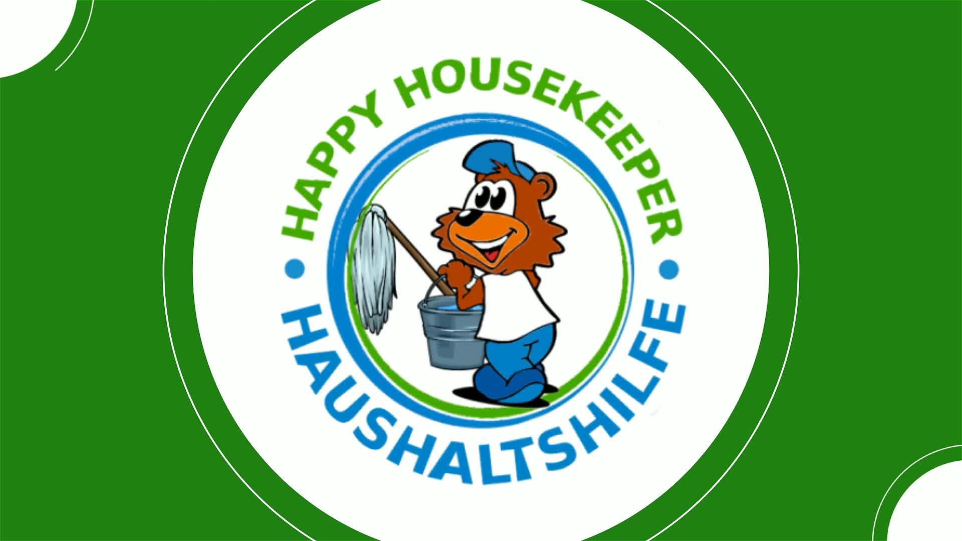 HAPPY HOUSEKEEPER Haushaltshilfe