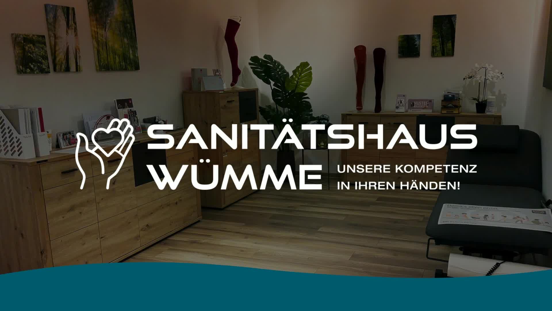 K&H Sanitätshaus Wümme GmbH