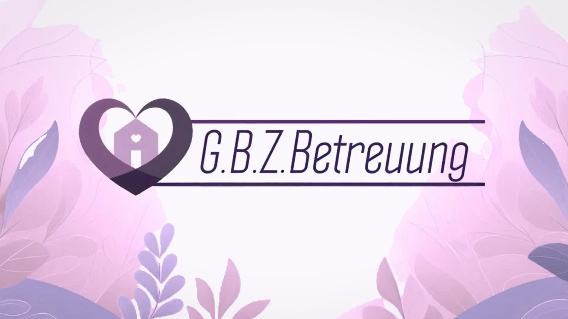 G.B.Z Betreuung Nicole Radoch