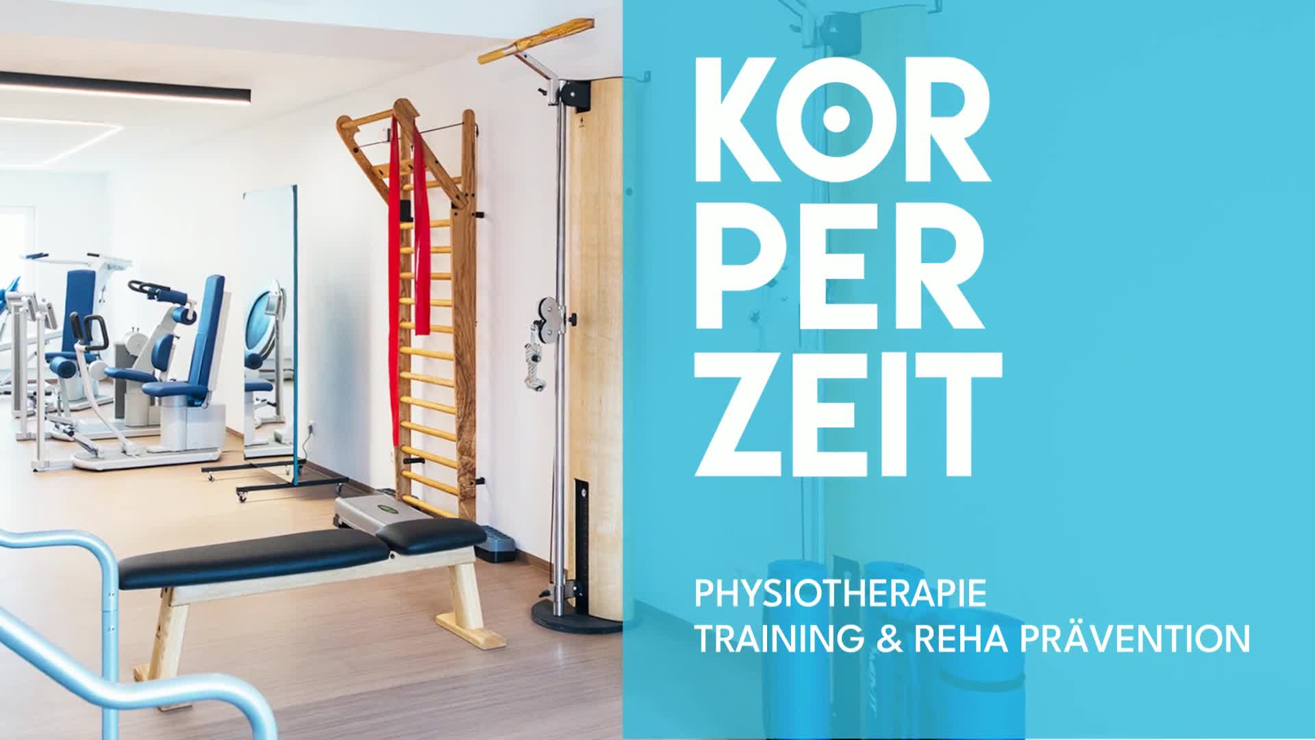 Praxis Körperzeit