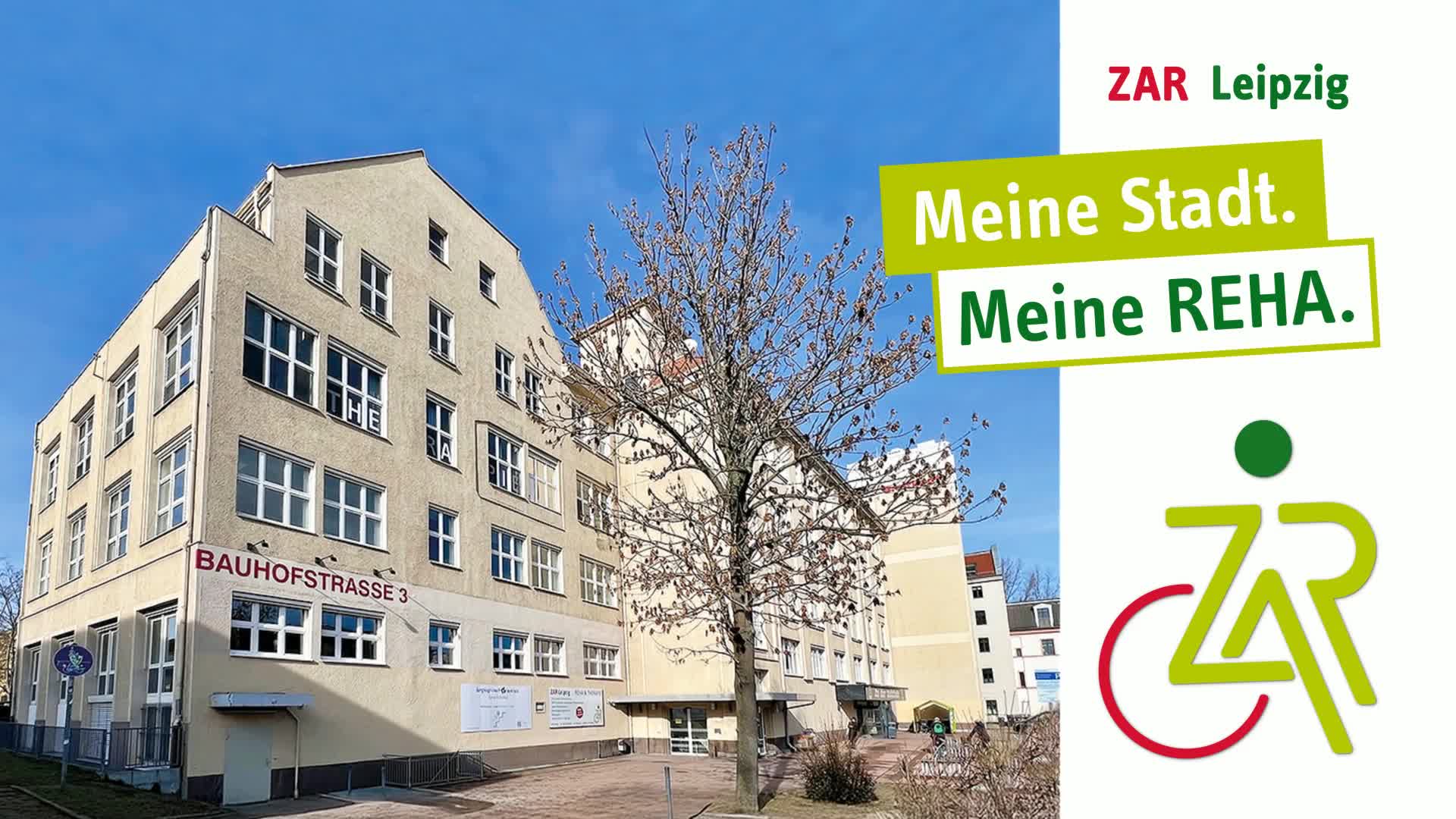 ZAR Leipzig GmbH