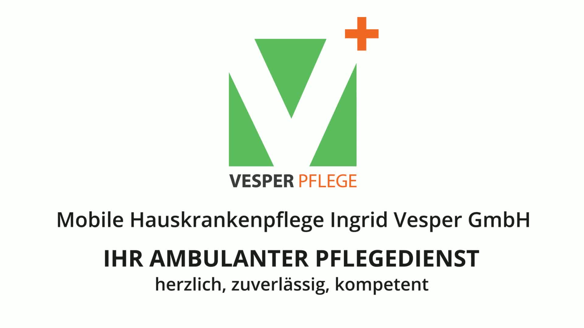 Mobile Hauskrankenpflege Ingrid Vesper GmbH