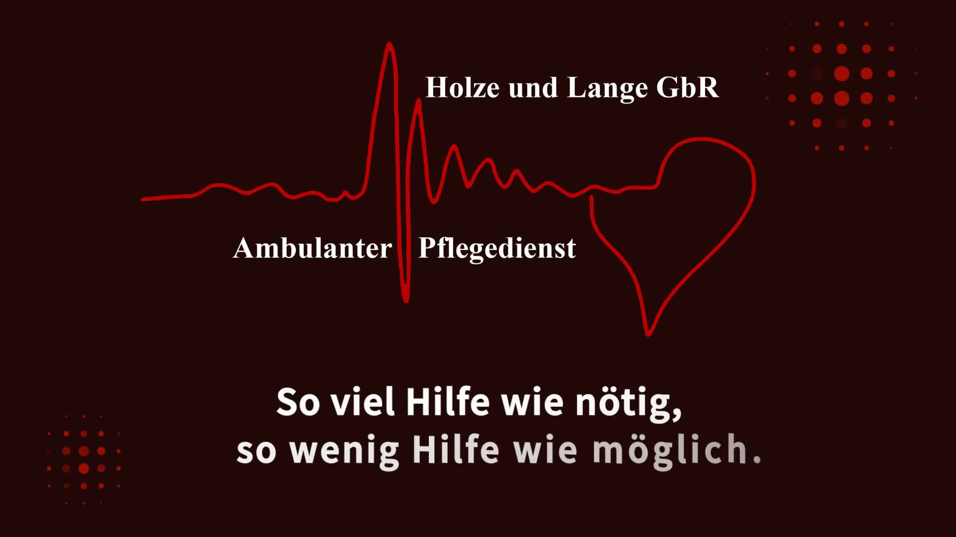 Ambulanter Pflegedienst Holze und Lange GbR