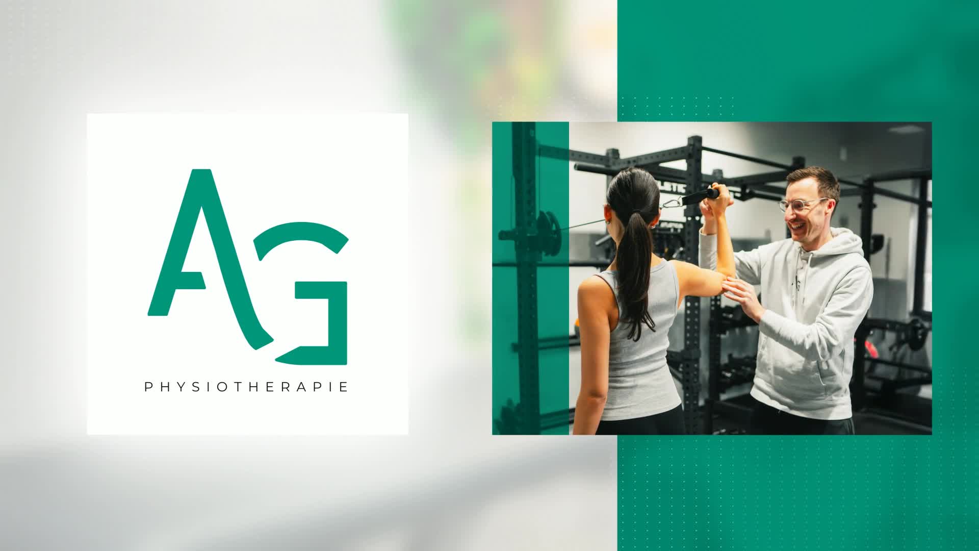 Physiotherapie A&G Würzburg