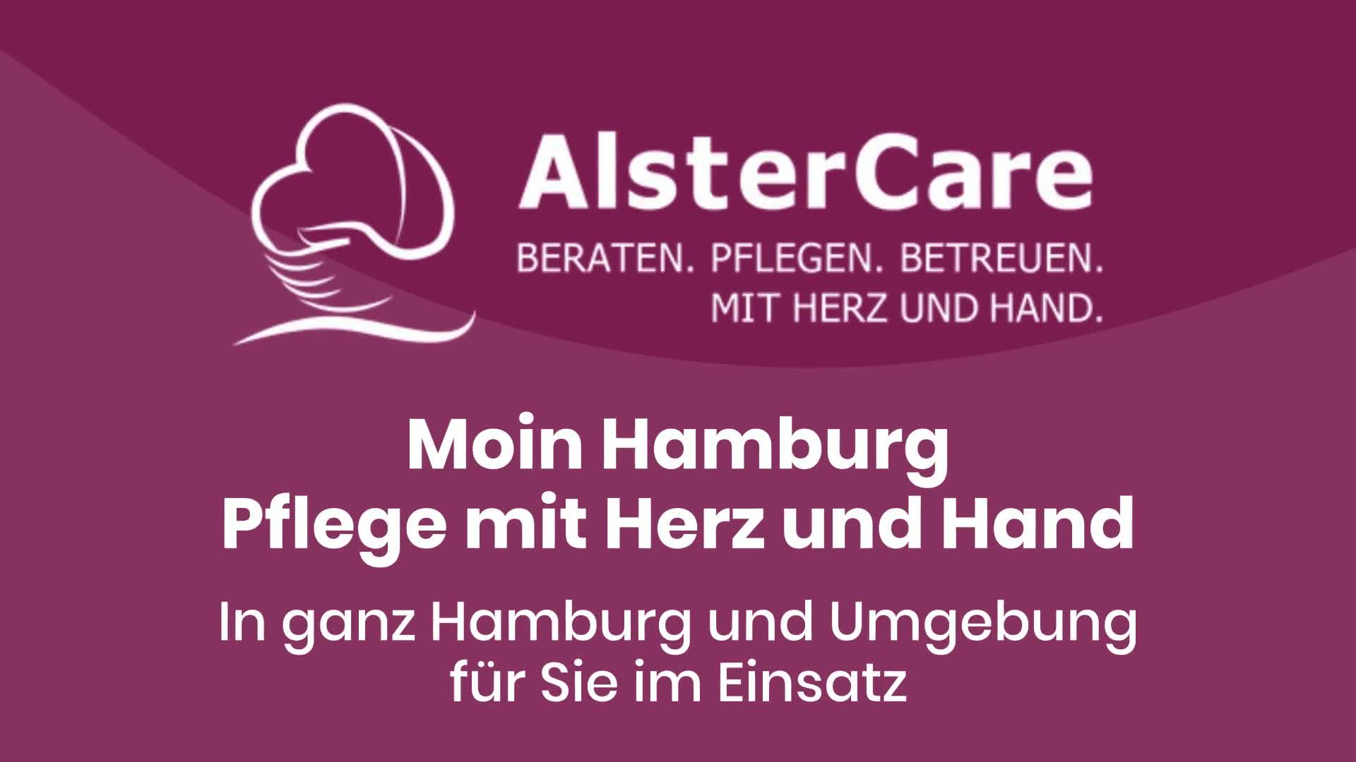 AlsterCare Ambulante Pflege