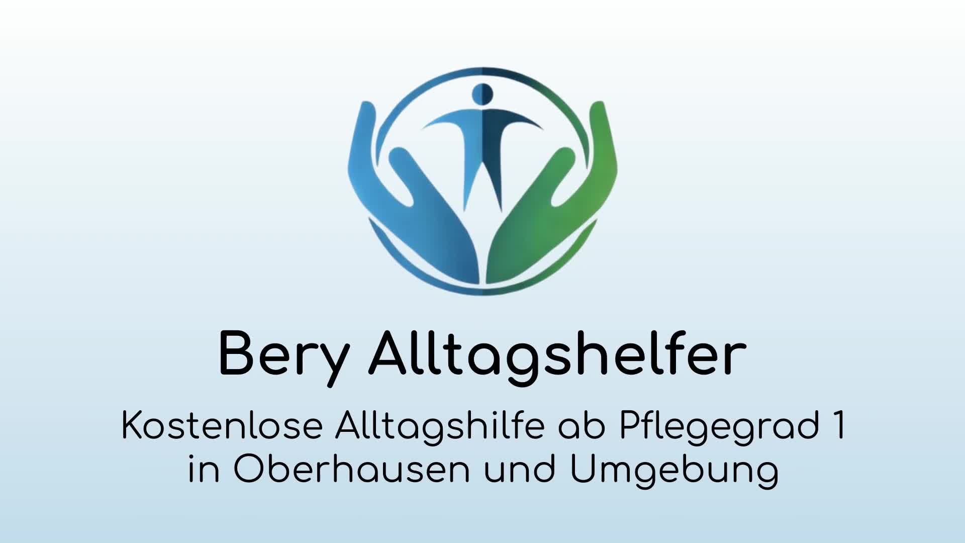 Bery Alltagshelfer