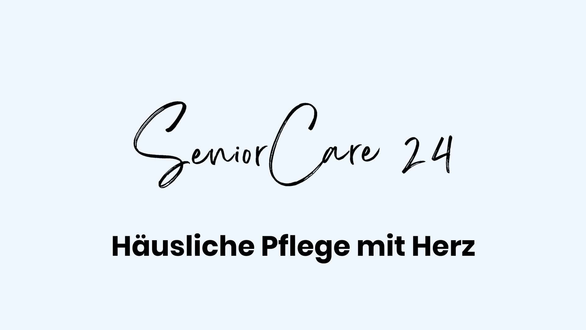 Senior Care München