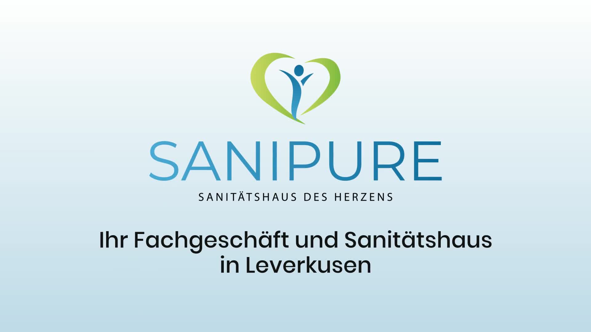 Sanitätshaus Sanipure