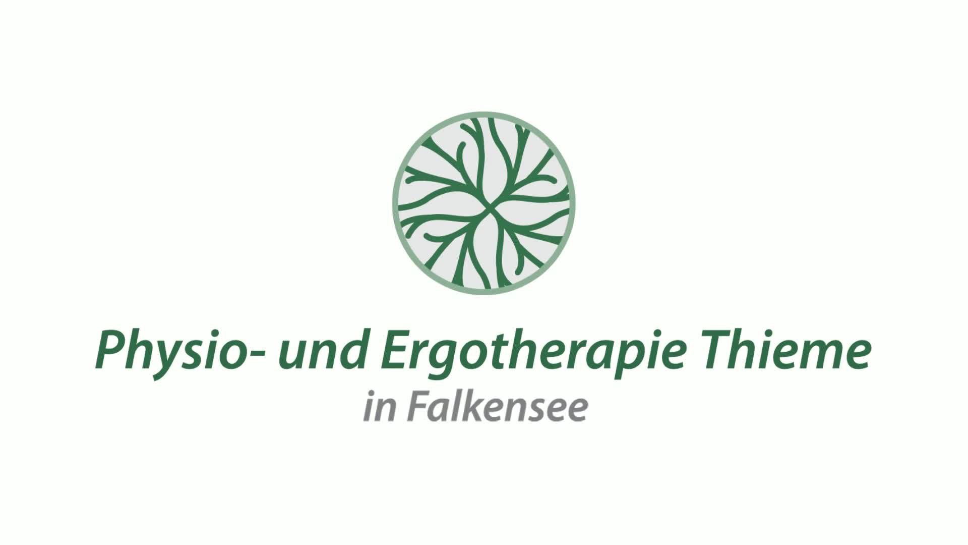 Physiotherapie und Ergotherapie Thieme in Falkensee