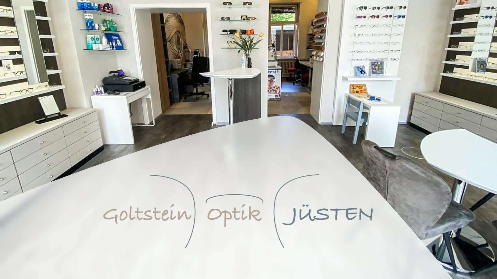 Goltstein Optik Jüsten