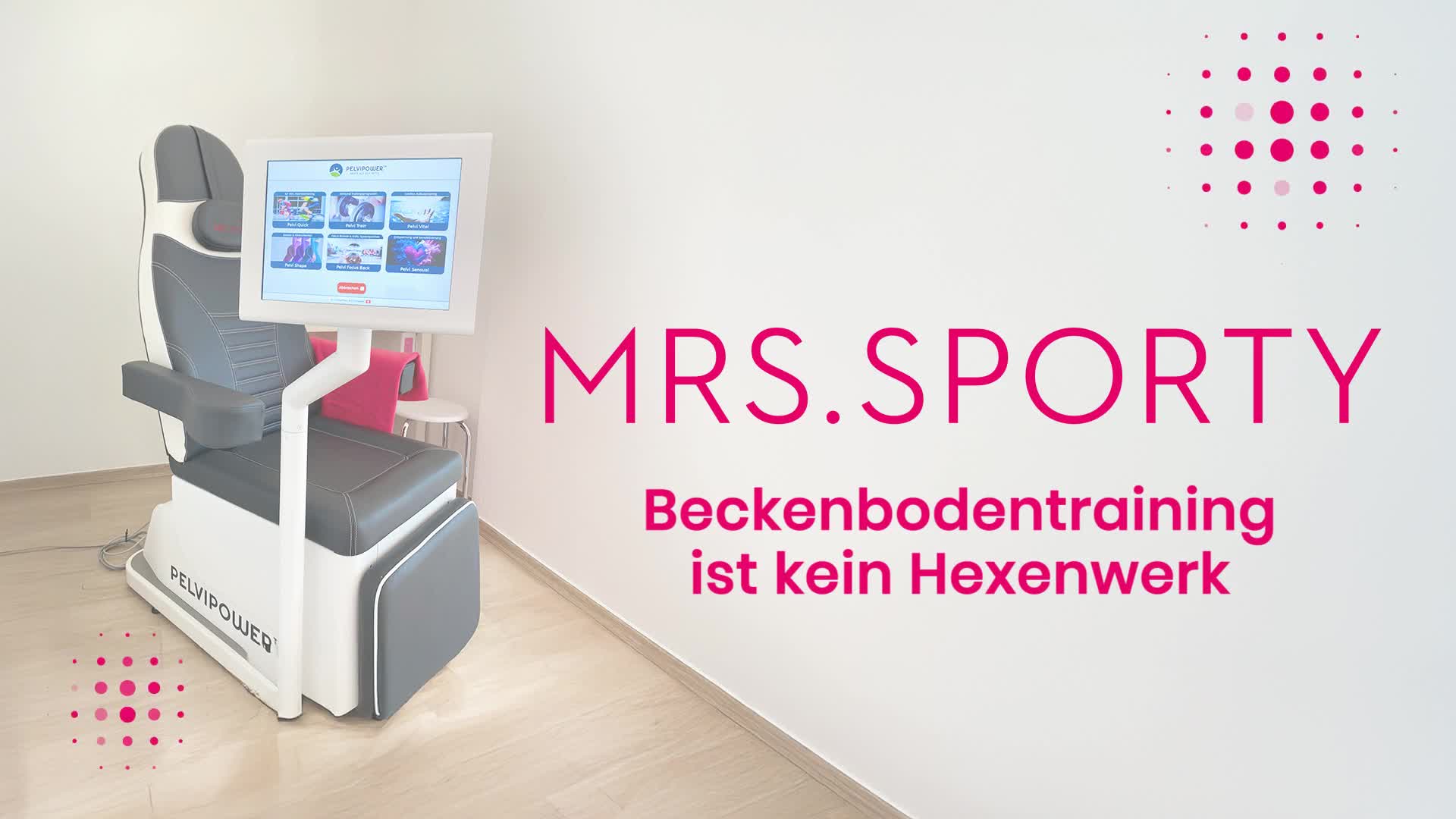 Mrs.Sporty Club Cottbus-Mitte