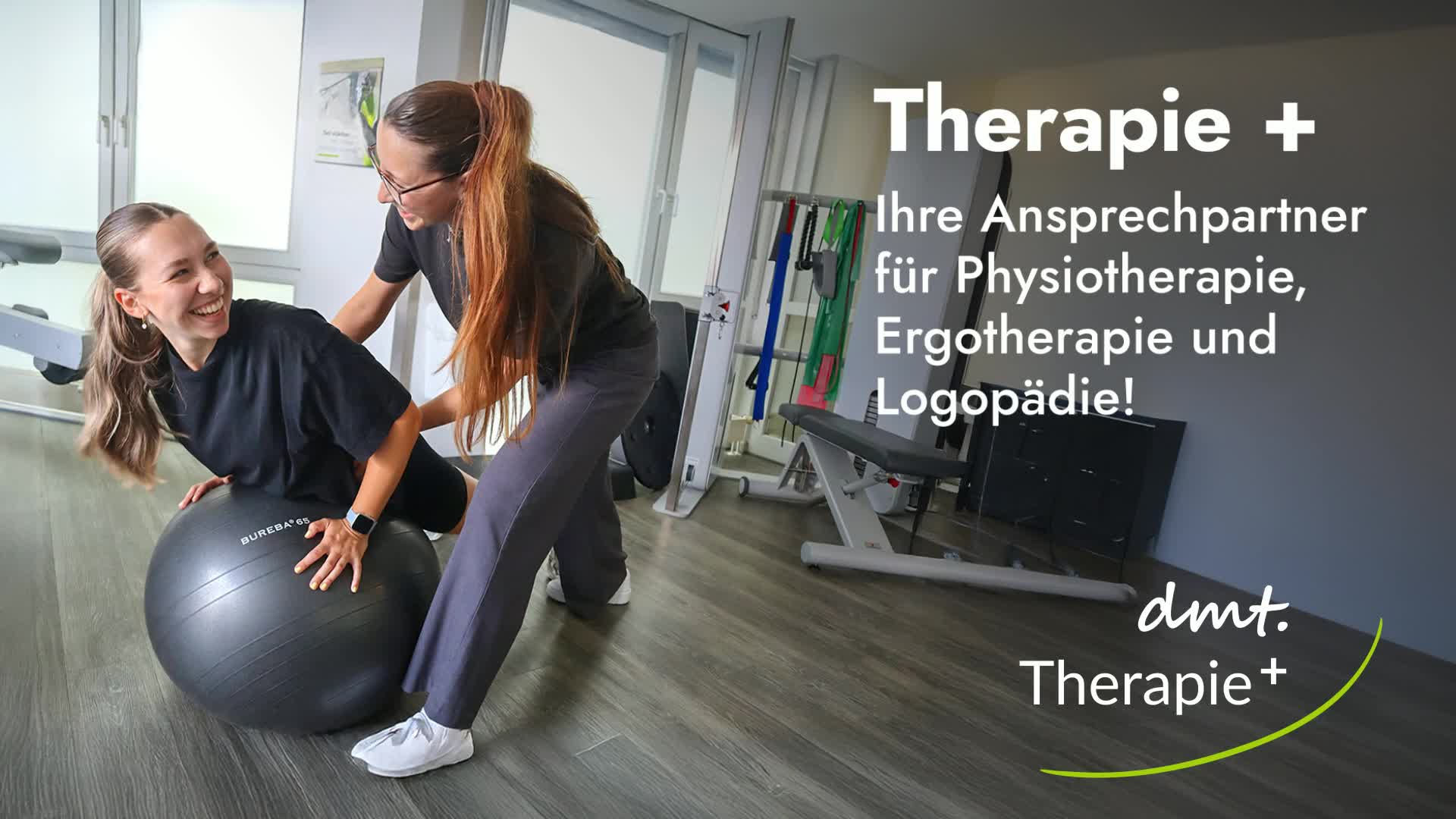 dmt. Physiotherapie Euskirchen