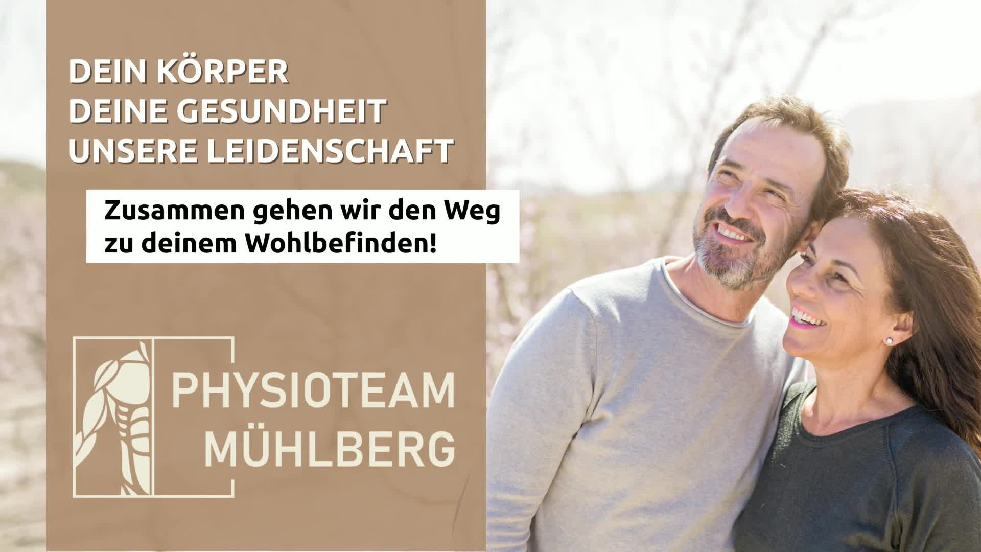 Andreas Mühlberg, Physioteam Mühlberg