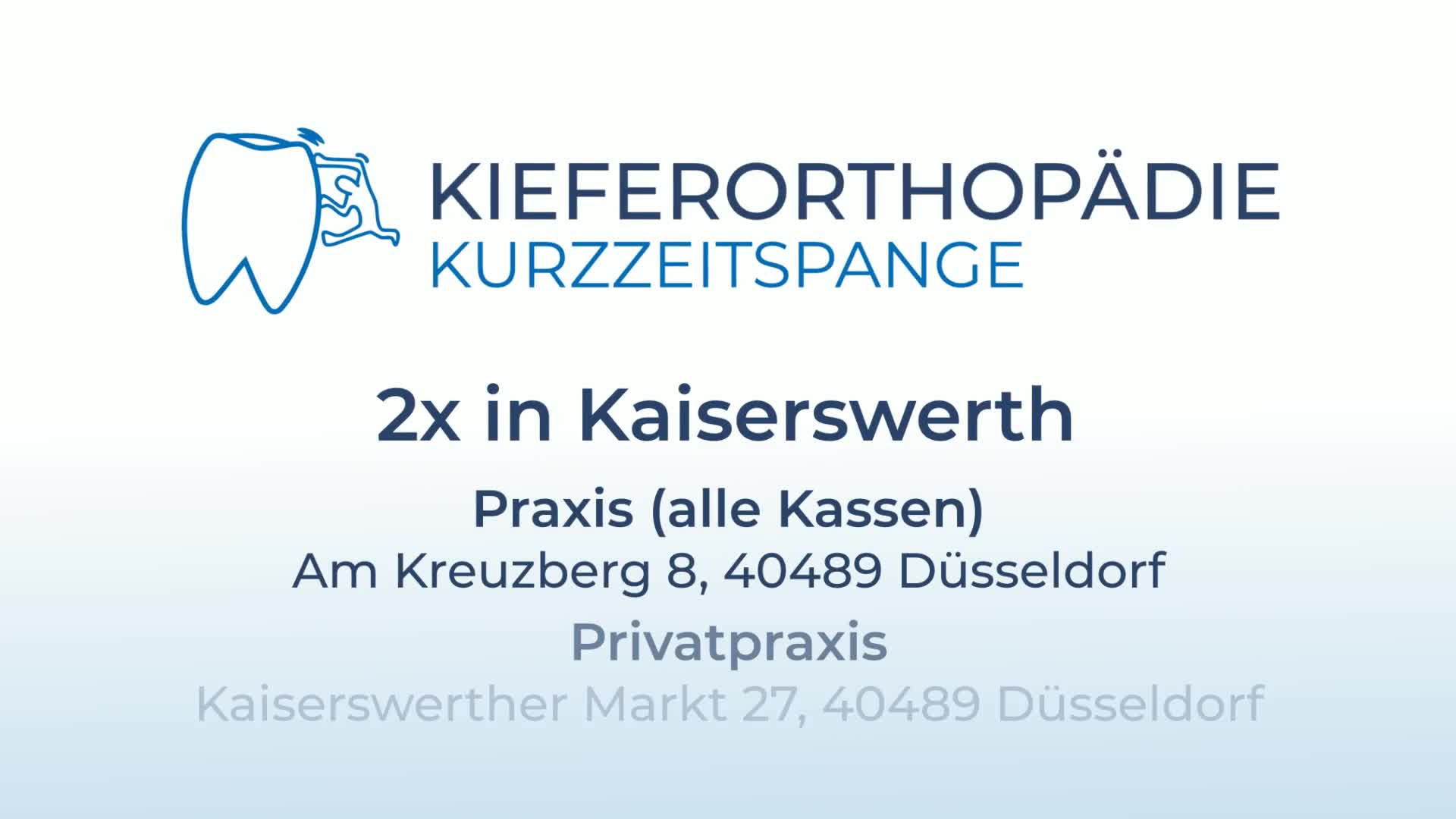 Kieferorthopädie Dr. med. dent. Marius Miehe und Dr. med. dent.Trang Pham