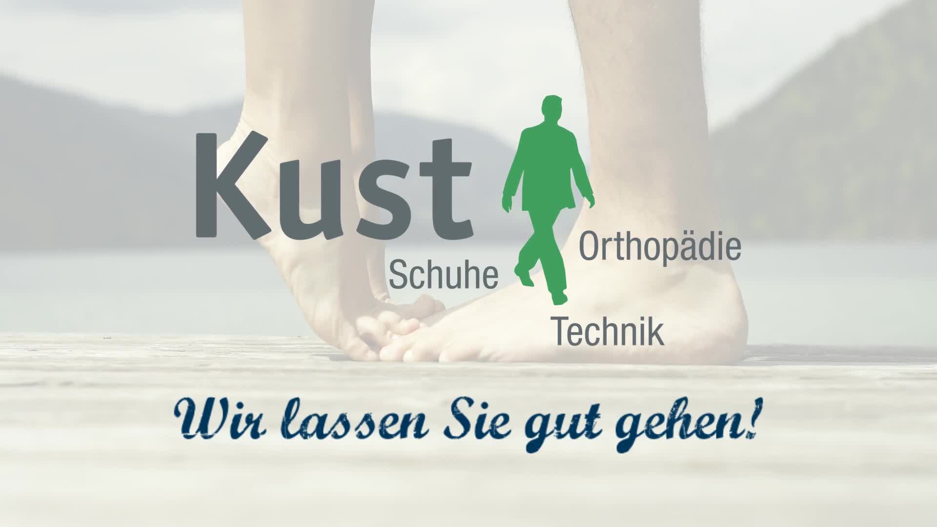 Kust - Orthopädie Schuhe Technik