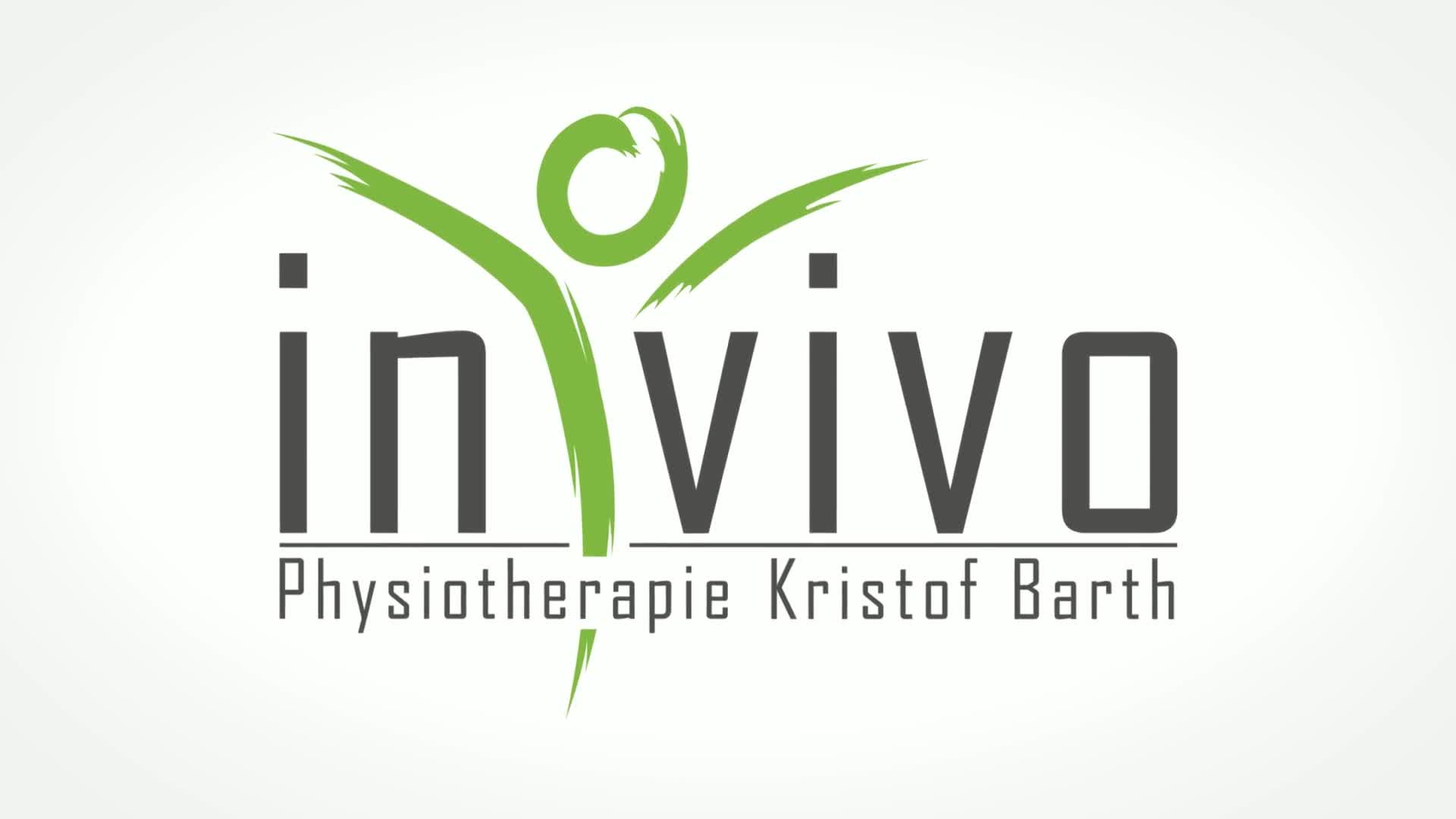 IN VIVO – Physiotherapie Kristof Barth