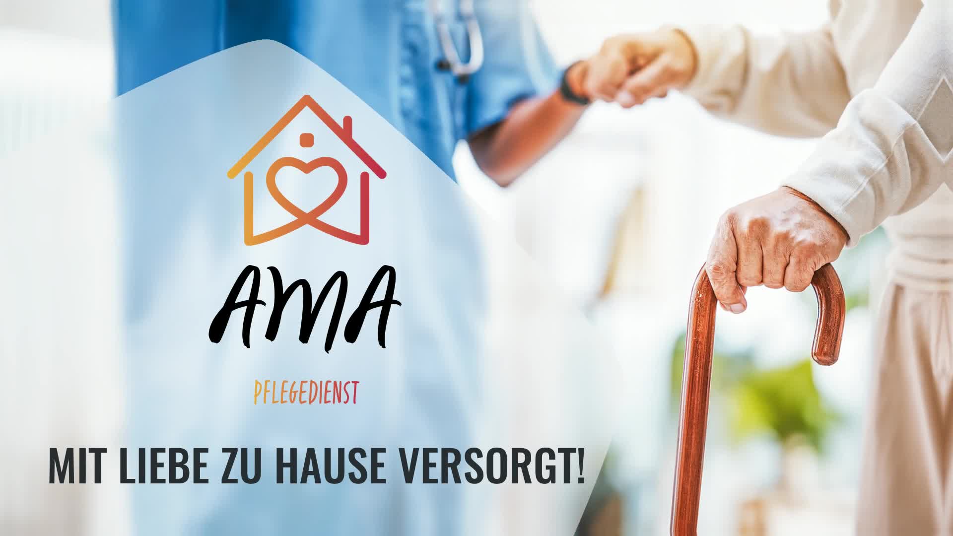 AMA Pflegedienst