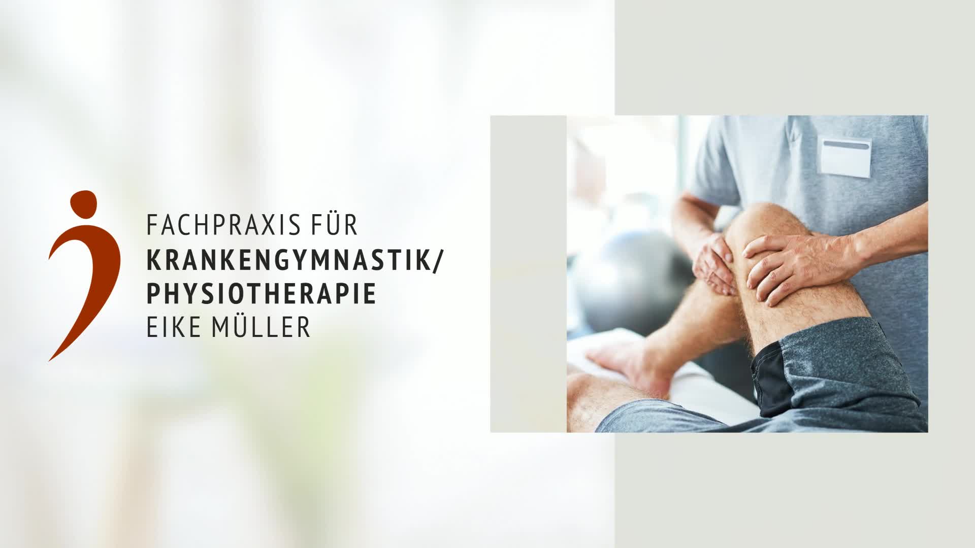 Krankengymnastik Eike Müller Celler Str.