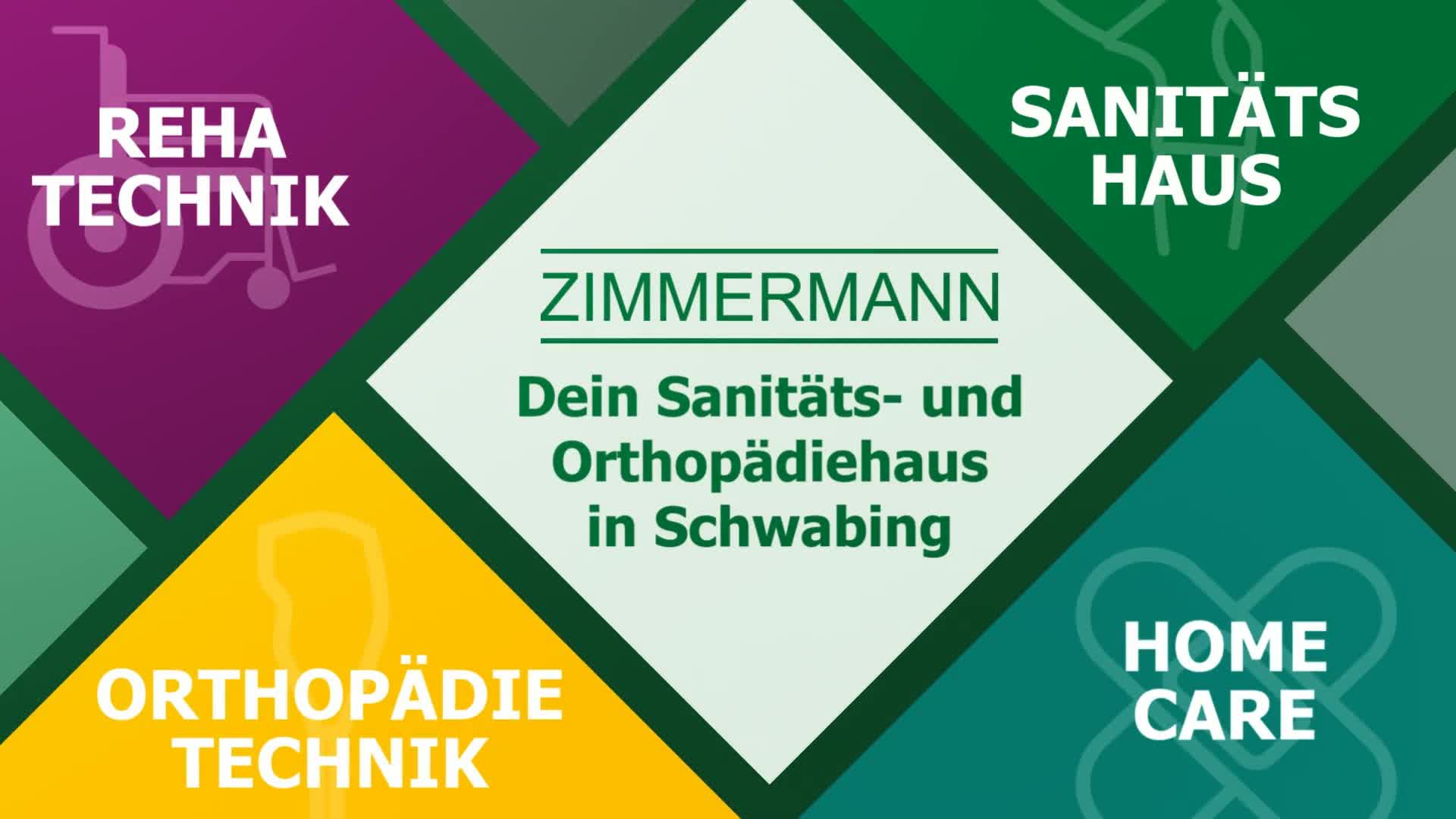 Zimmermann Sanitäts- und Orthopädiehaus GmbH