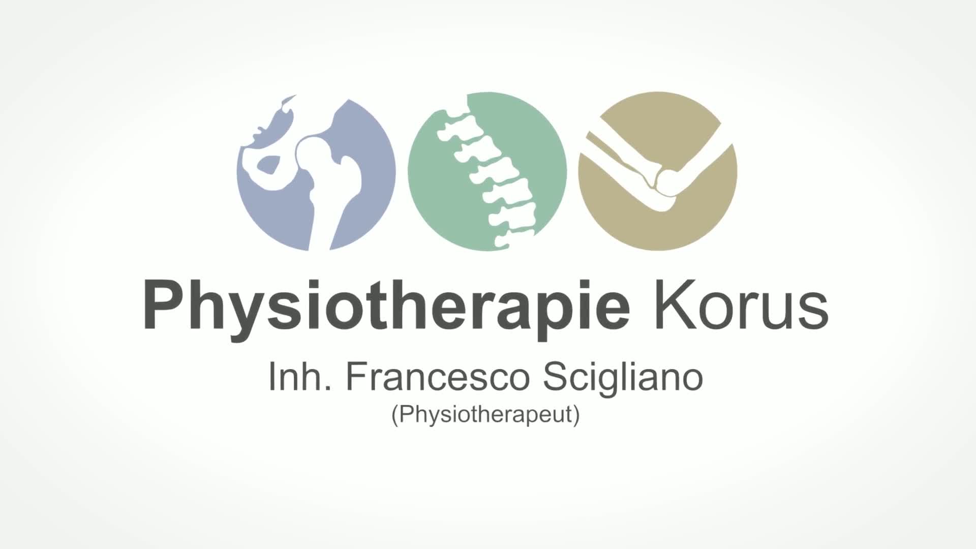 Praxis für Physiotherapie Korus
