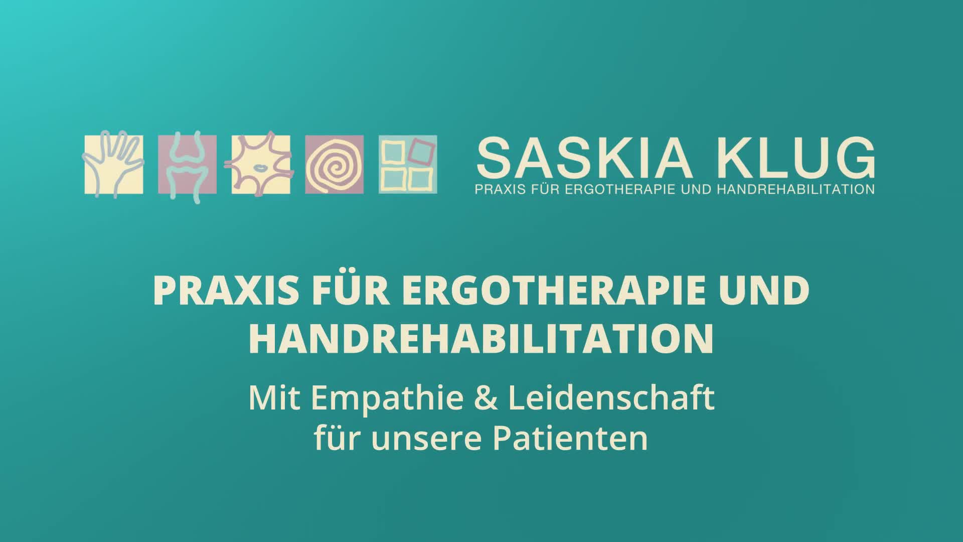 Praxis für Ergotherapie & Handrehabilitation
