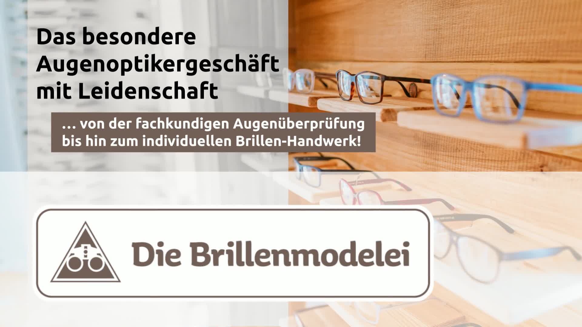 Die Brillenmodelei Jana Hoffmann