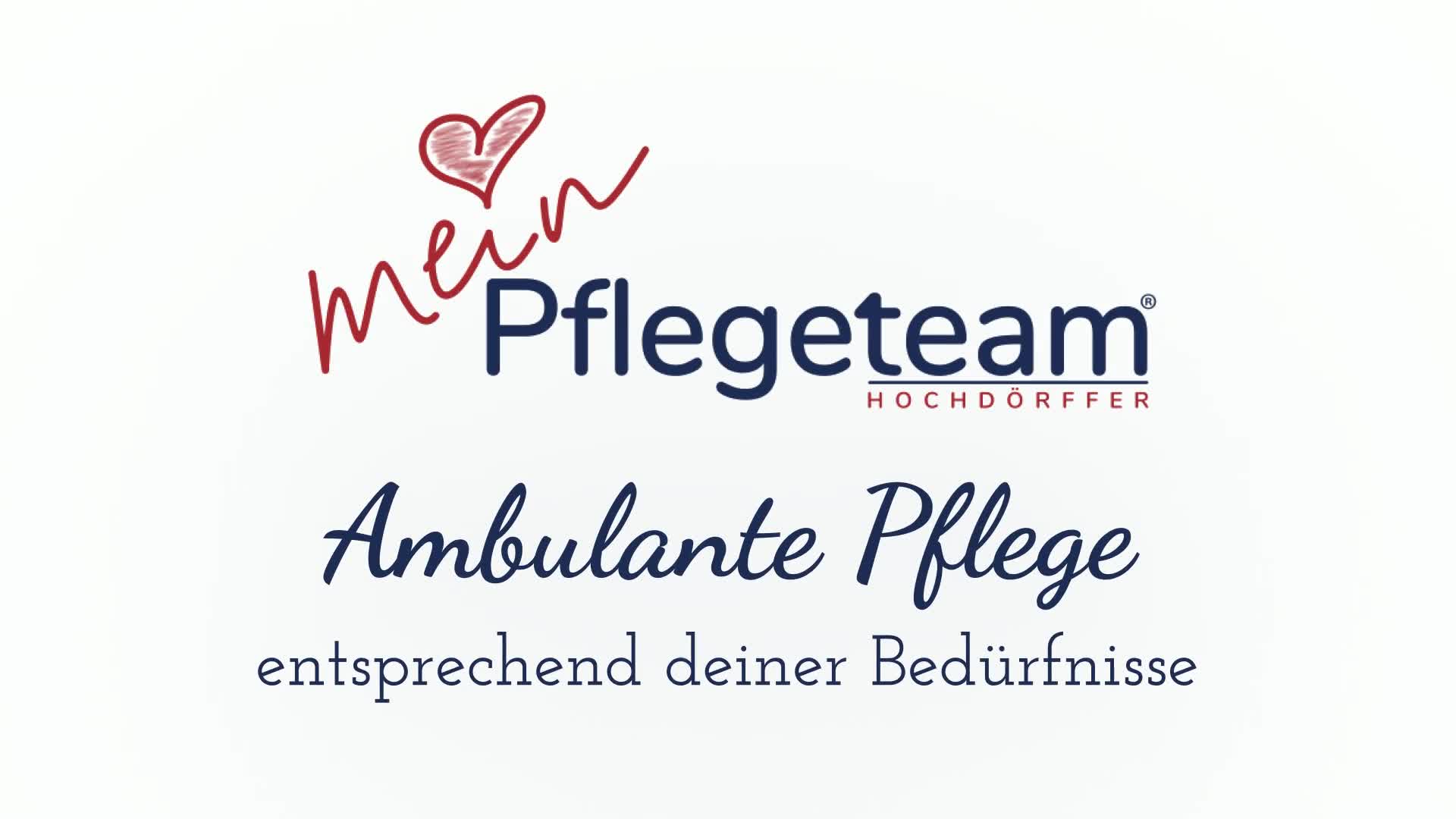 meinPflegeteam Hochdörffer GmbH