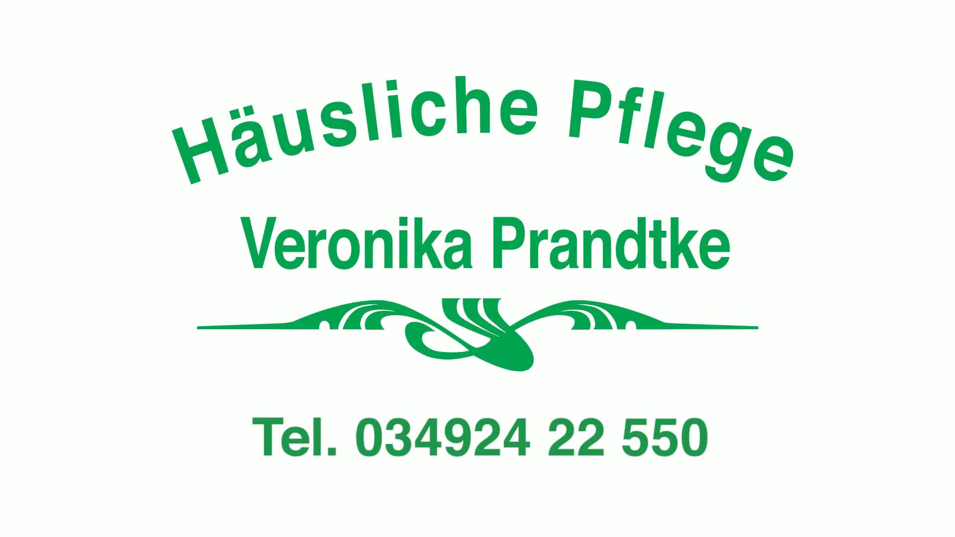 Häusliche Krankenpflege Prandtke