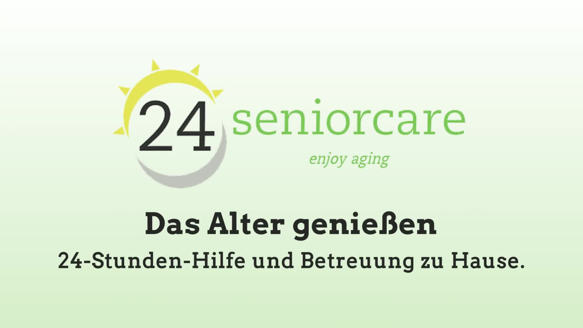 24seniorcare Bayern Egbert Basan