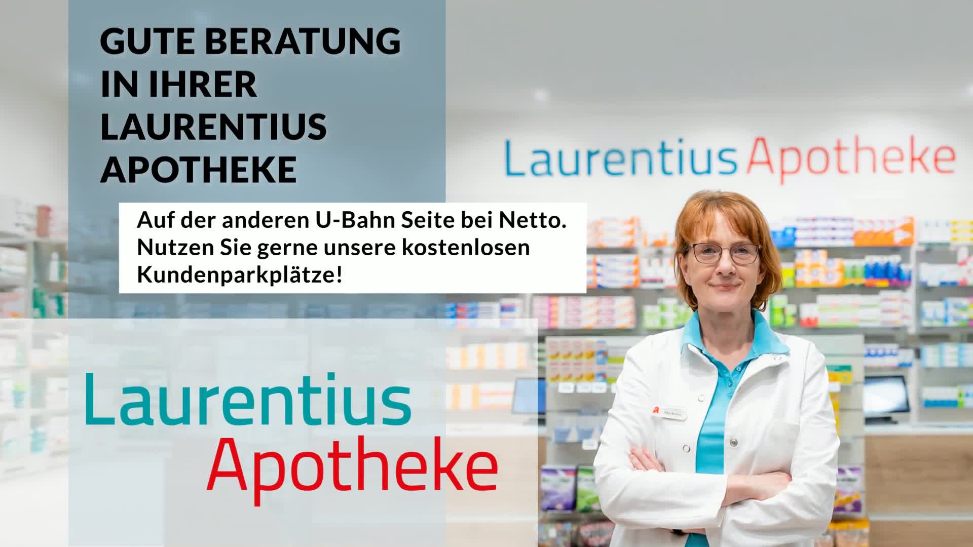Laurentius-Apotheke