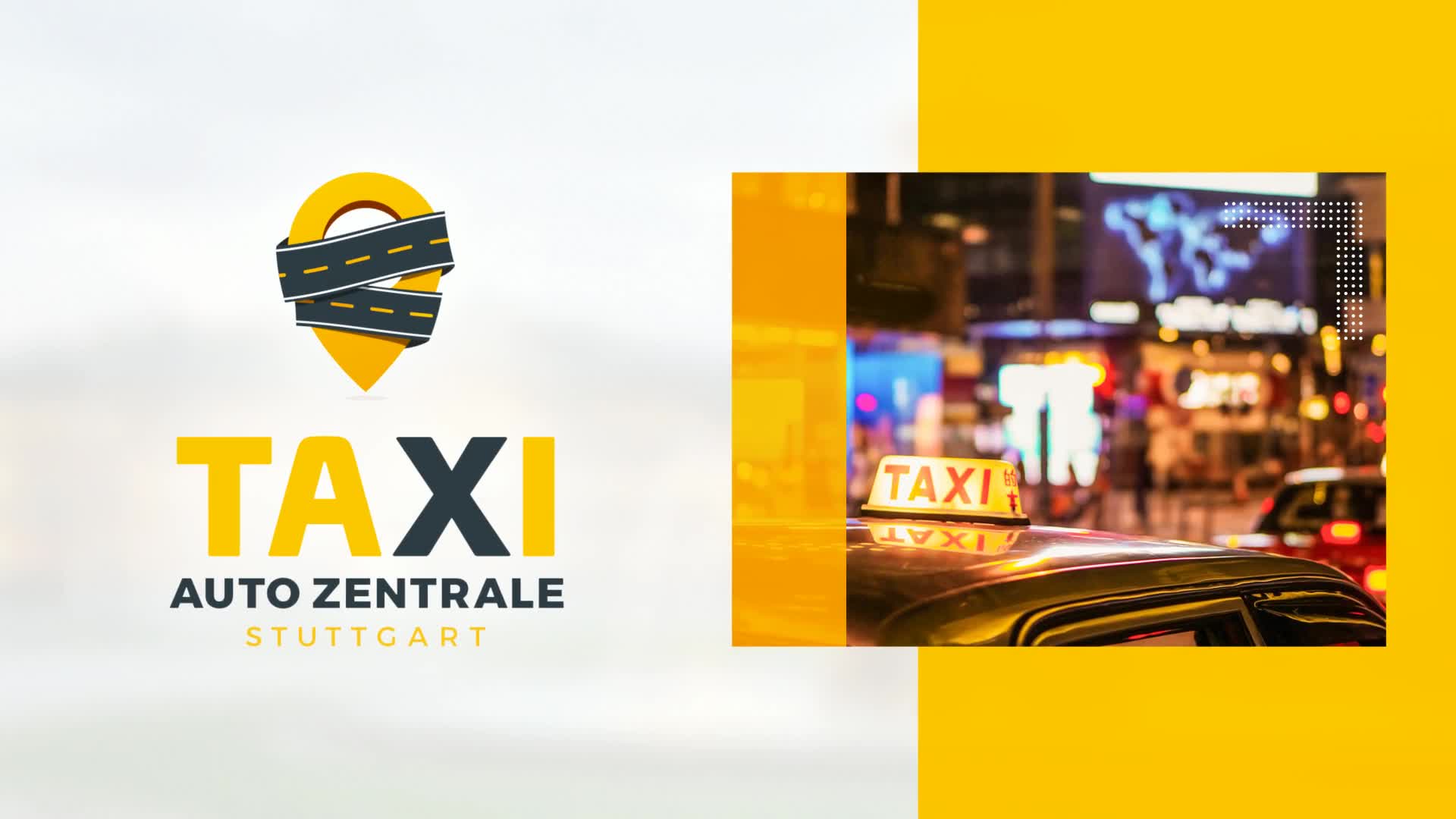 TAXI-AUTO-ZENTRALE Stuttgart eG.